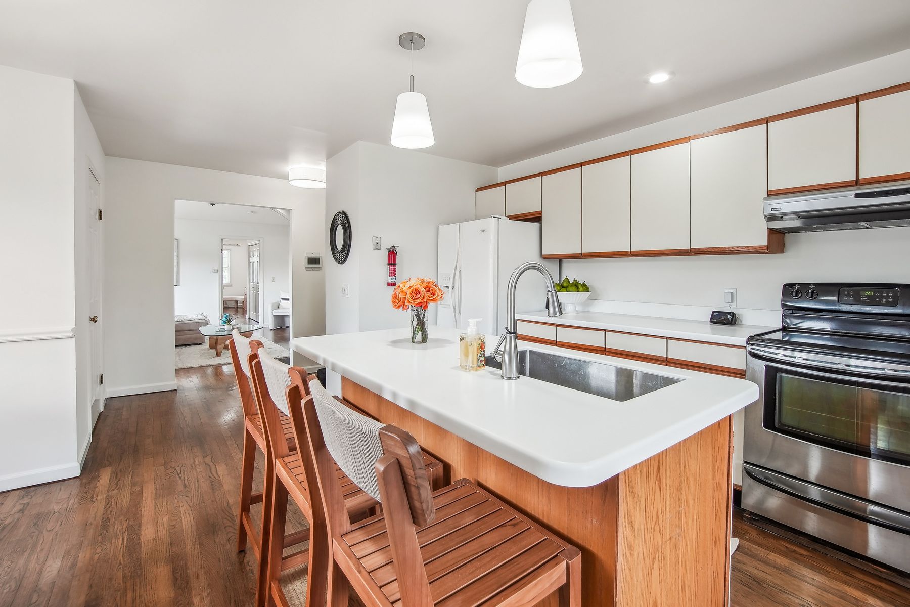 238 Claremont Avenue Unit# 5