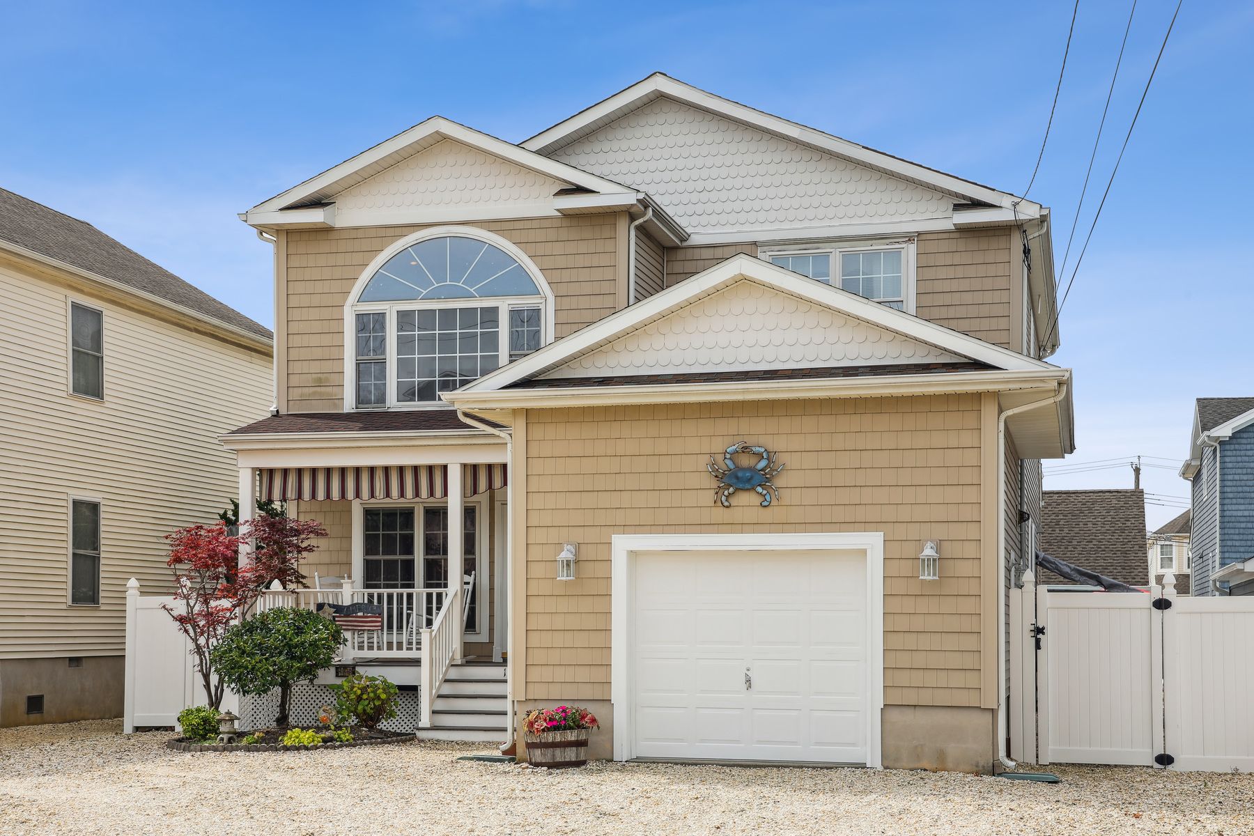 134 Elizabeth Avenue 