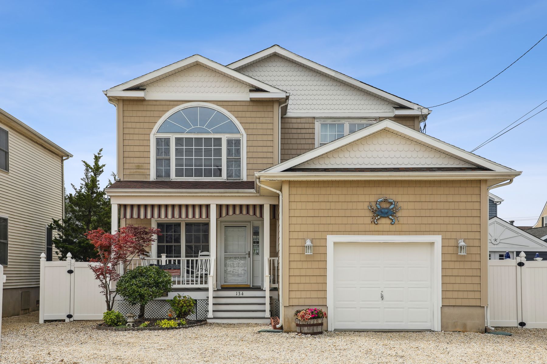 134 Elizabeth Avenue 