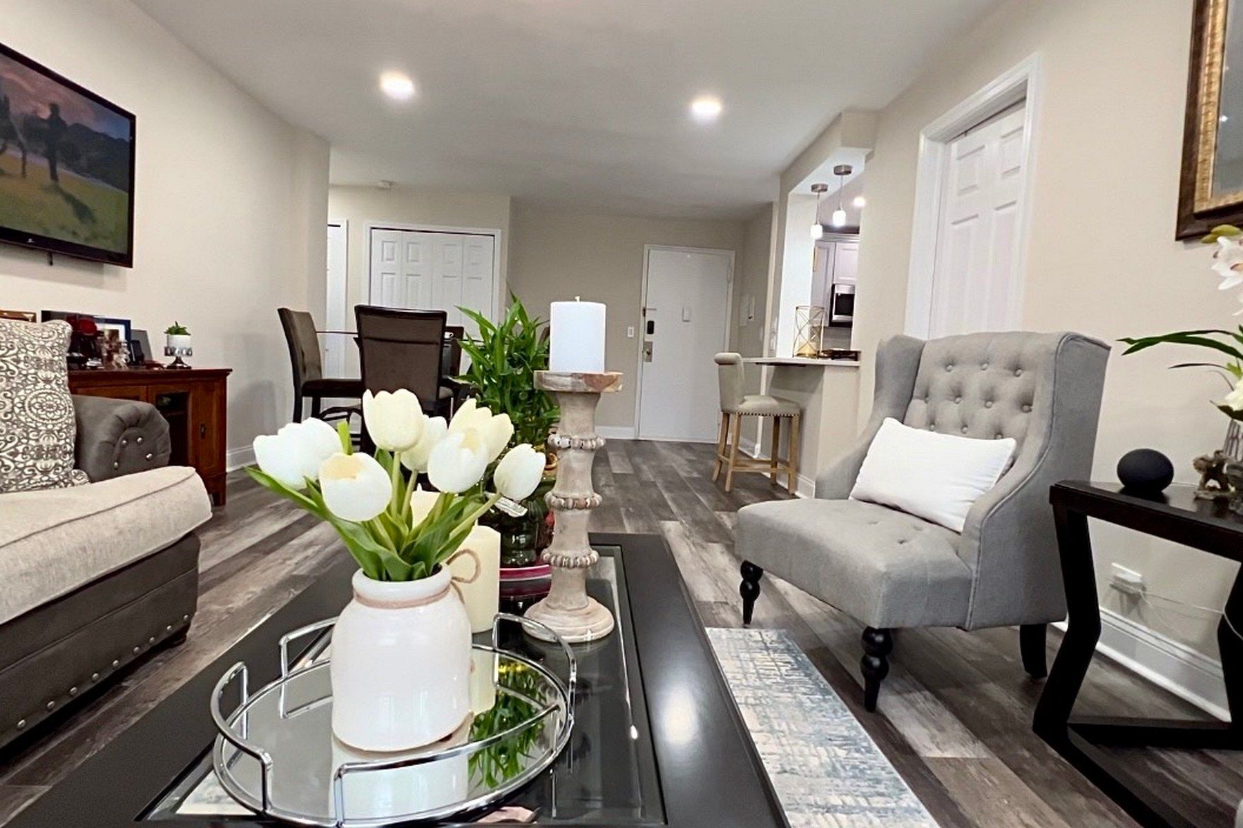 39 East 39th Street Unit# 2T