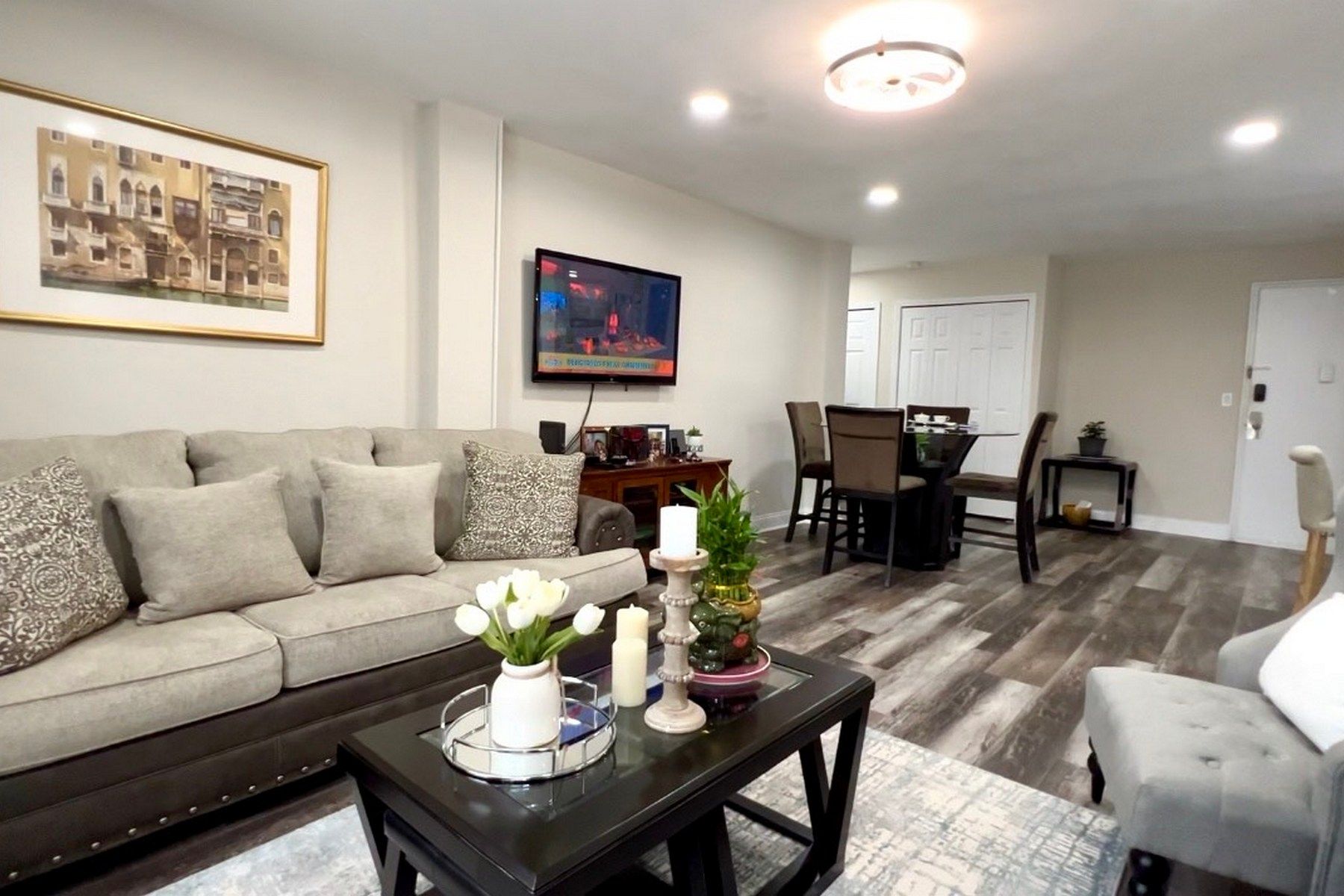 39 East 39th Street Unit# 2T