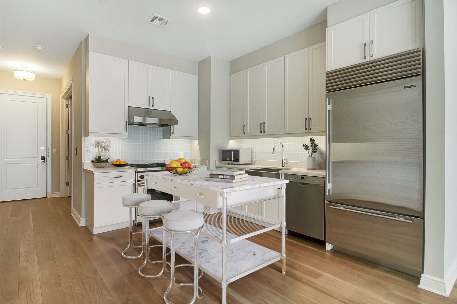 3 Somerset Lane Unit# 516