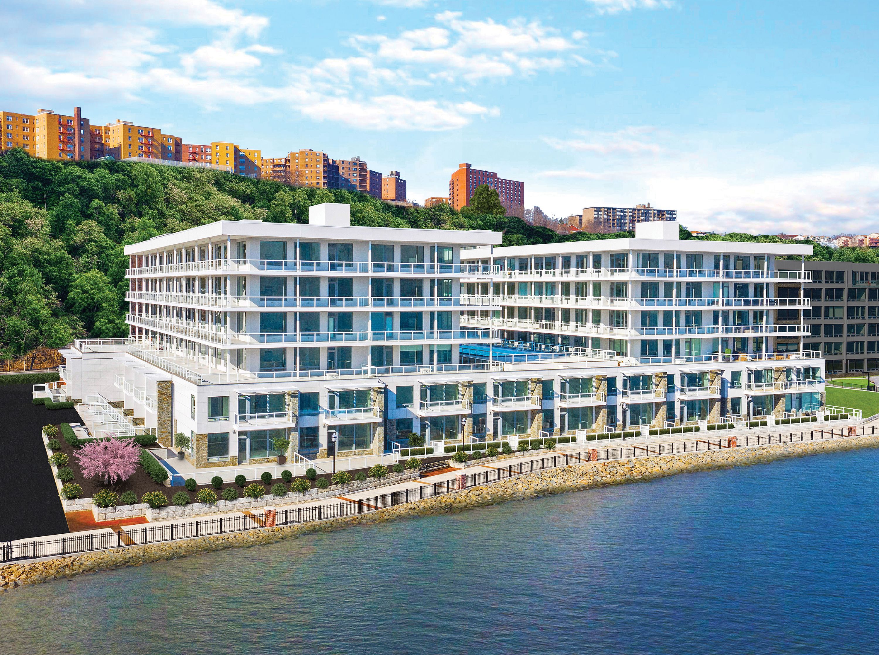 3 Somerset Lane Unit# 516