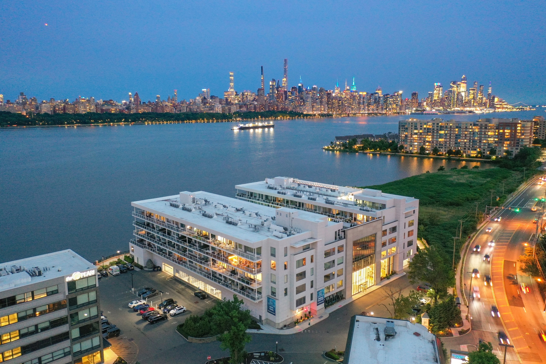 3 Somerset Lane Unit# 516