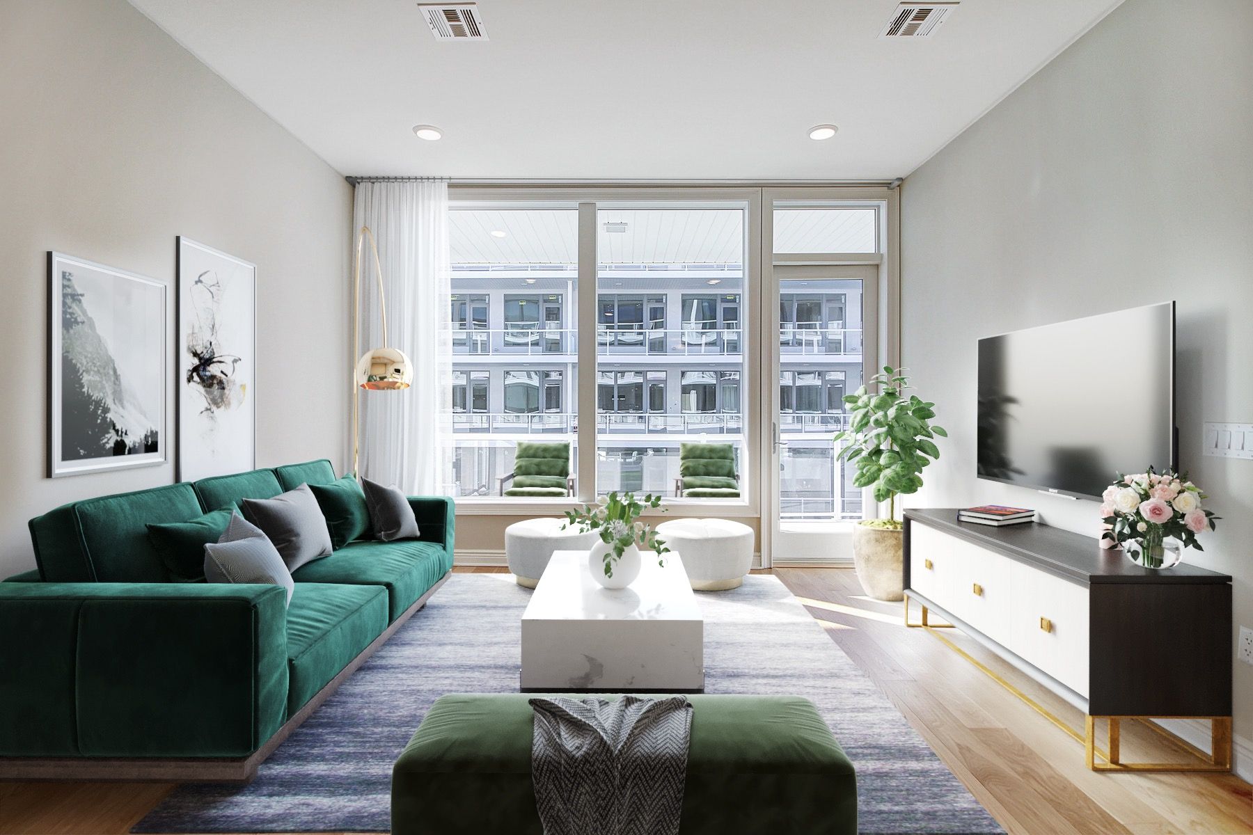 3 Somerset Lane Unit# 516