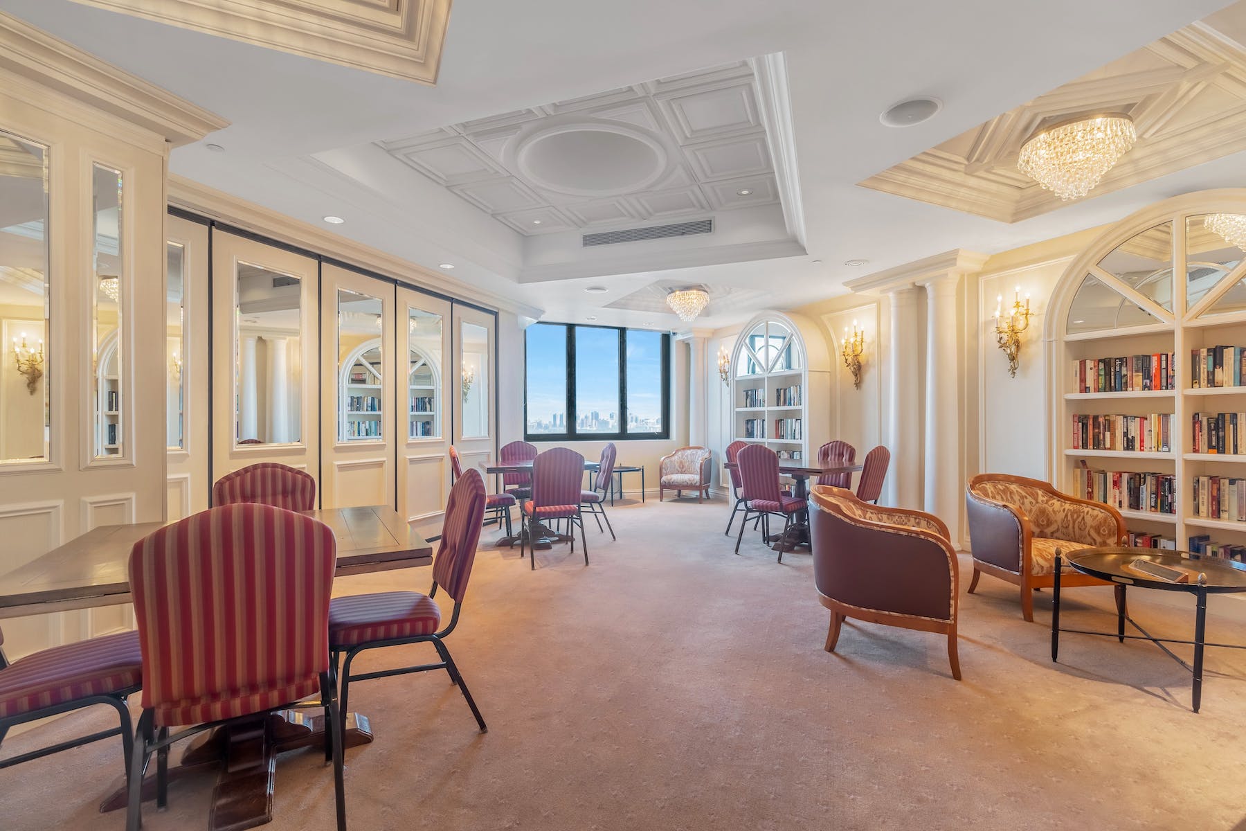 100 Carlyle Drive 8KN 
