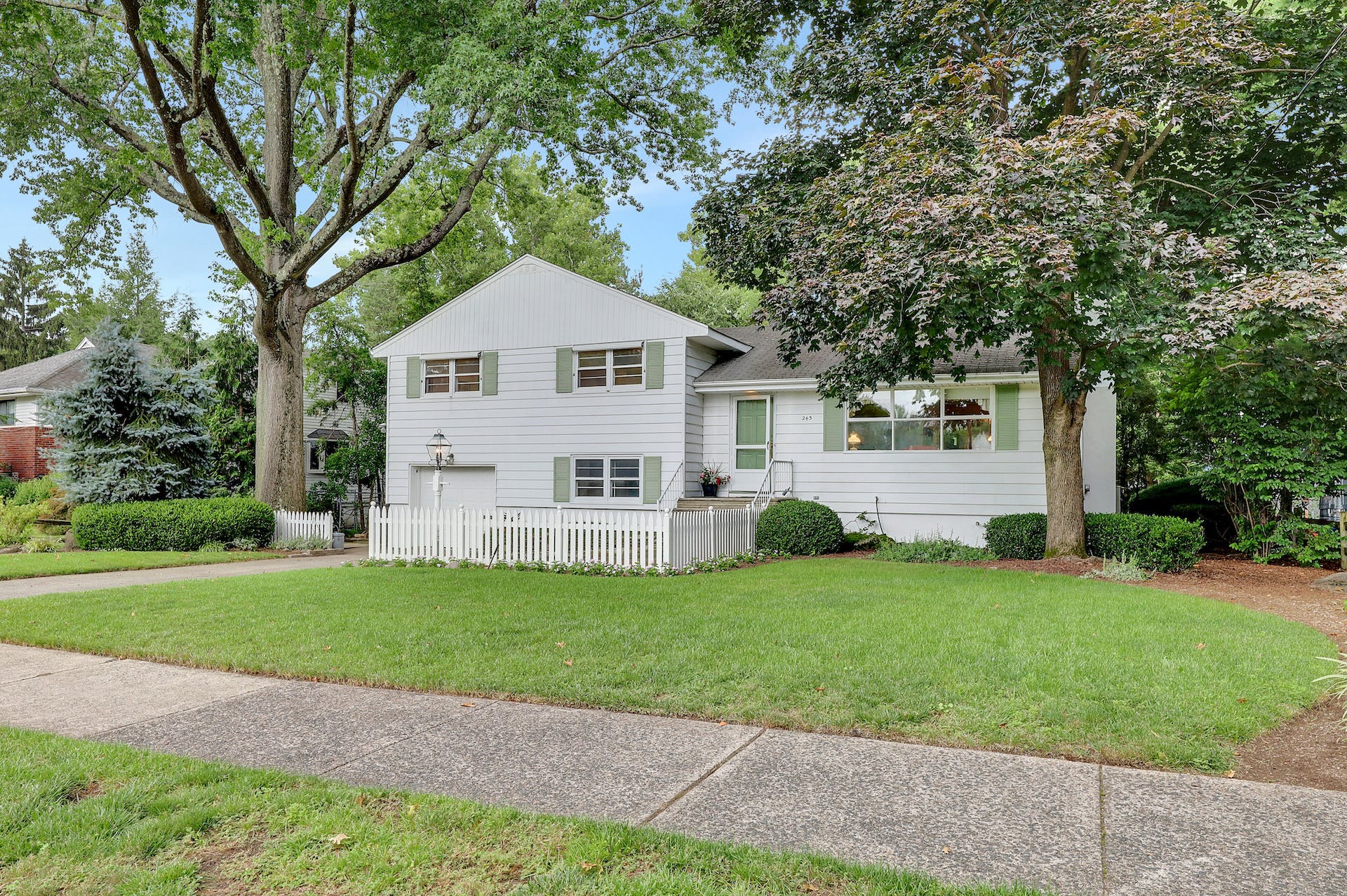 243 Burnside Place 