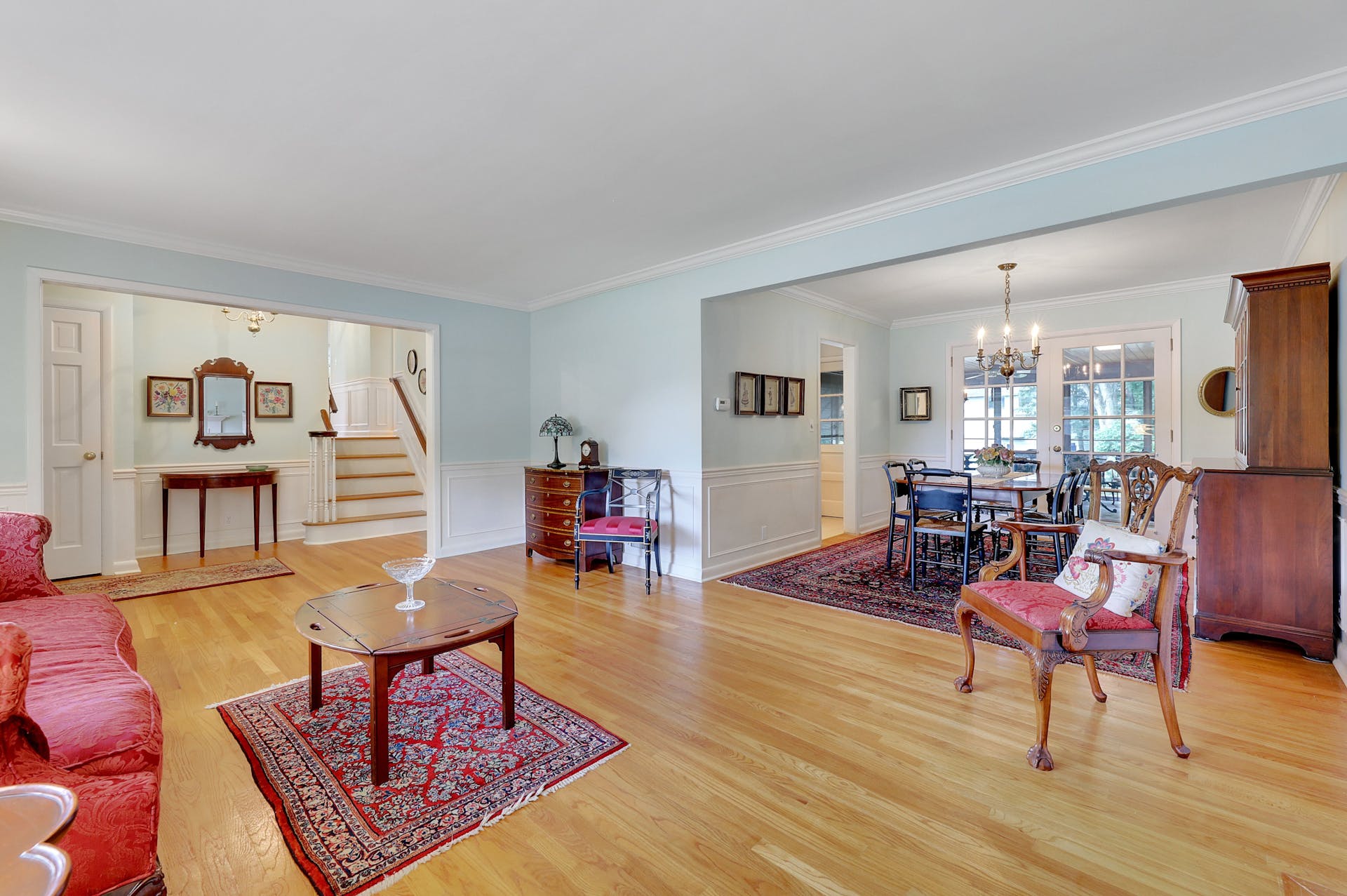 243 Burnside Place 
