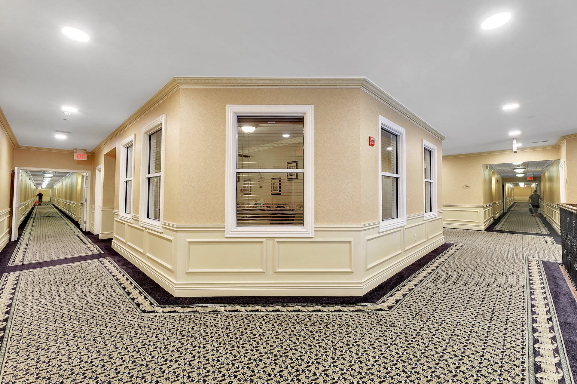 80 Ridgewood Road Unit# 209