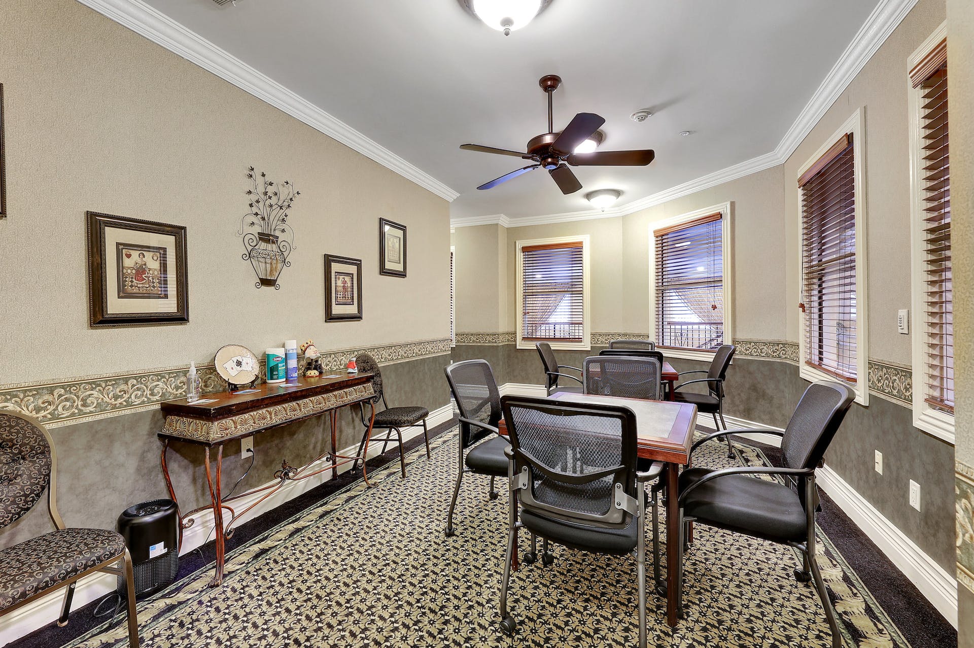 80 Ridgewood Road Unit# 209