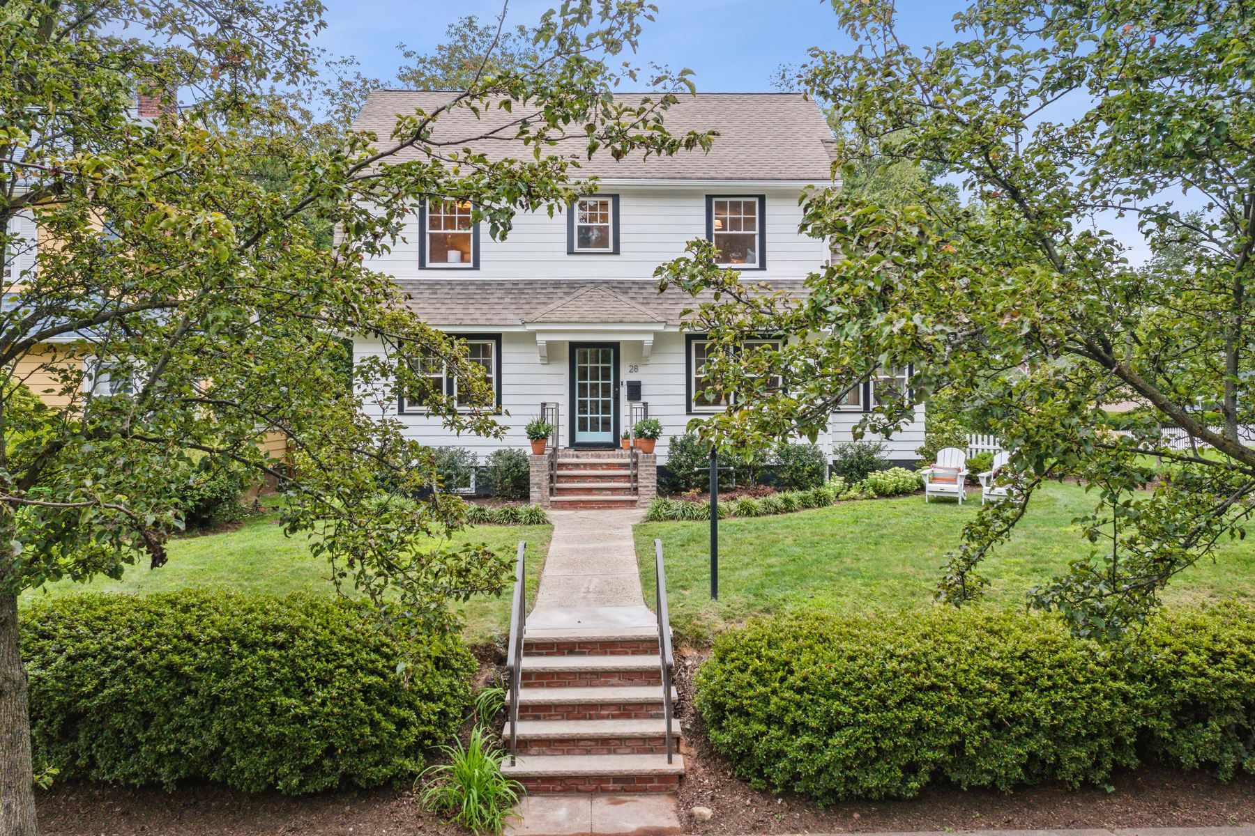 28 Stanford Place 