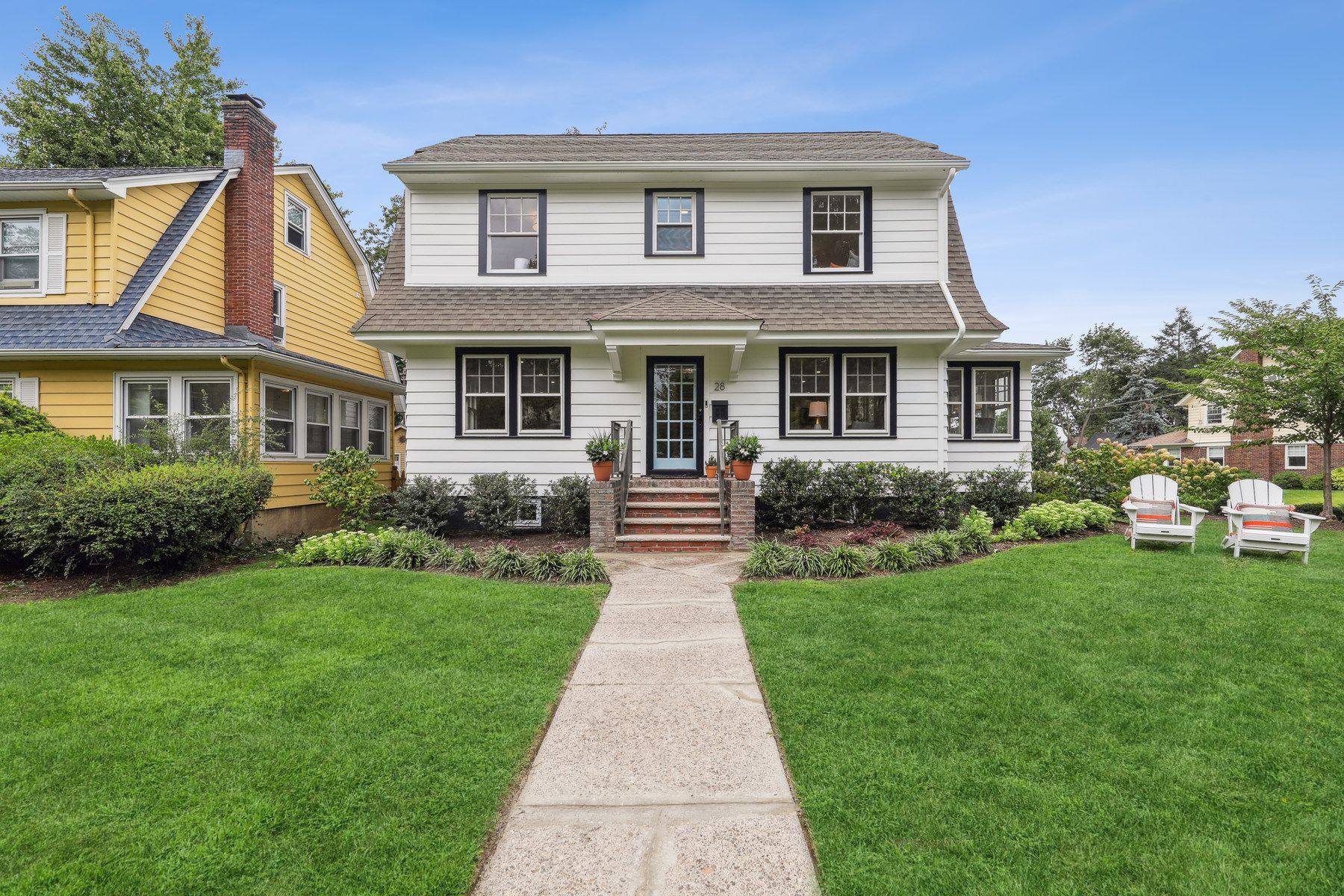28 Stanford Place 