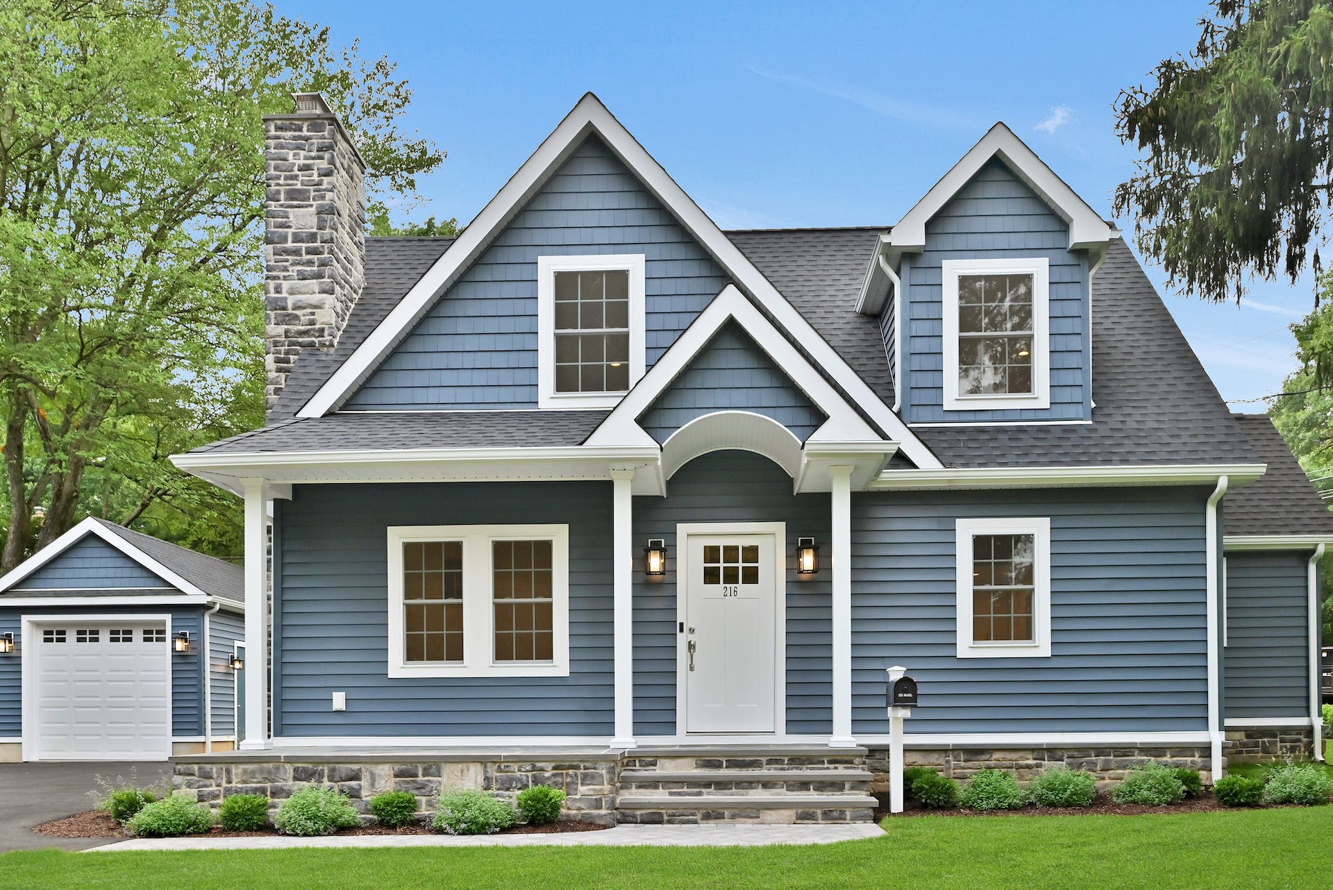 216 Knickerbocker Road