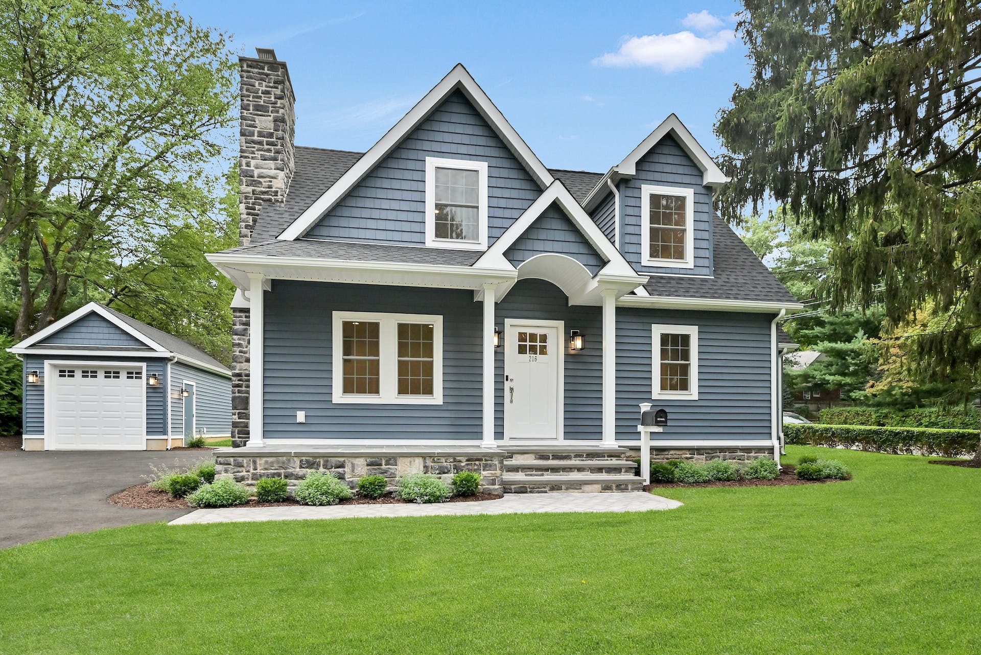 216 Knickerbocker Road