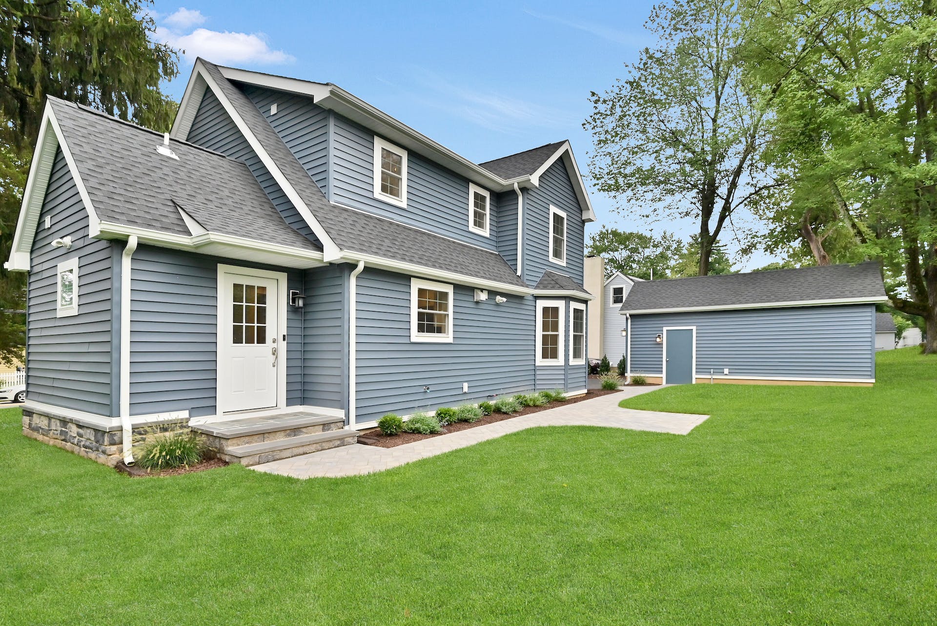 216 Knickerbocker Road