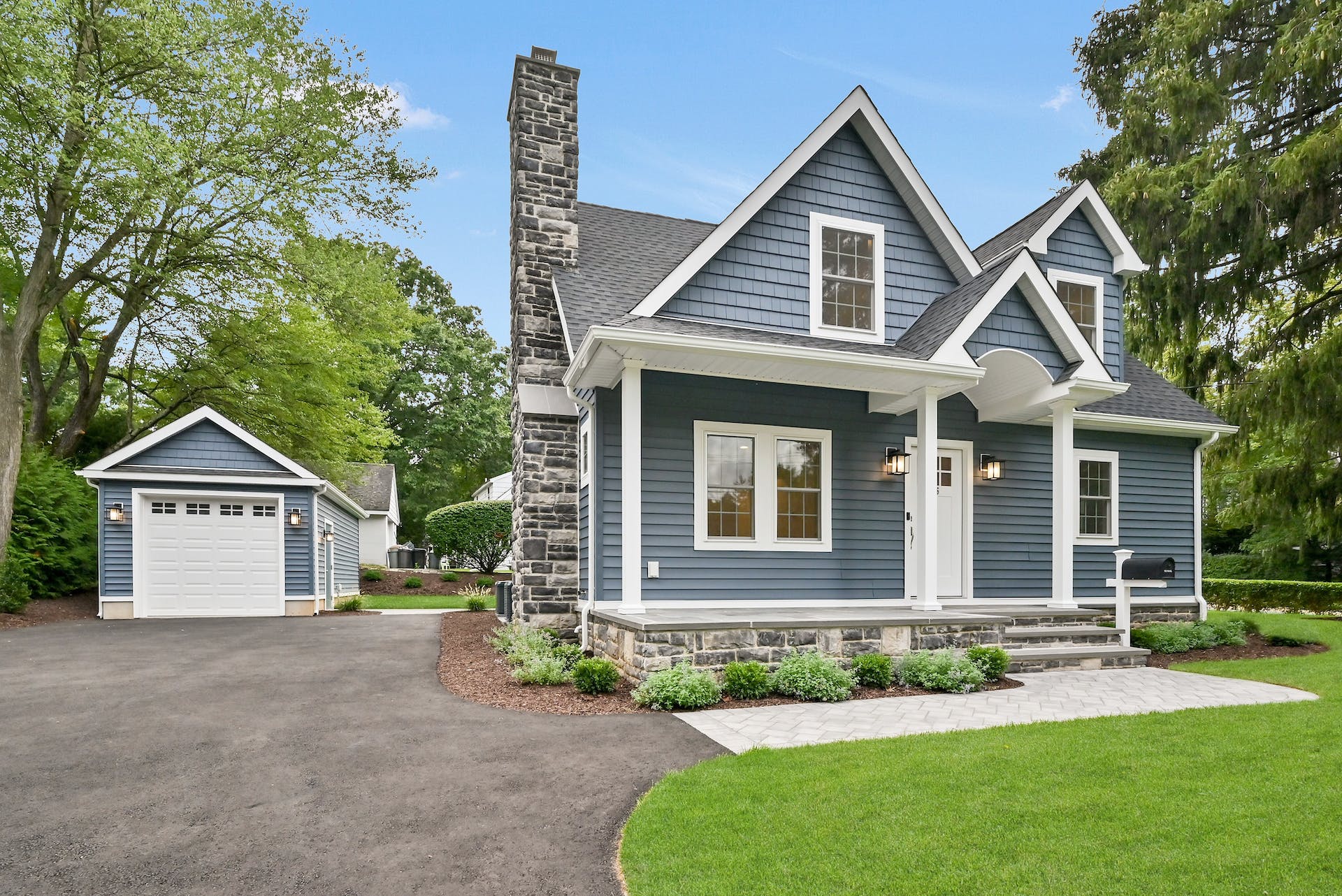216 Knickerbocker Road