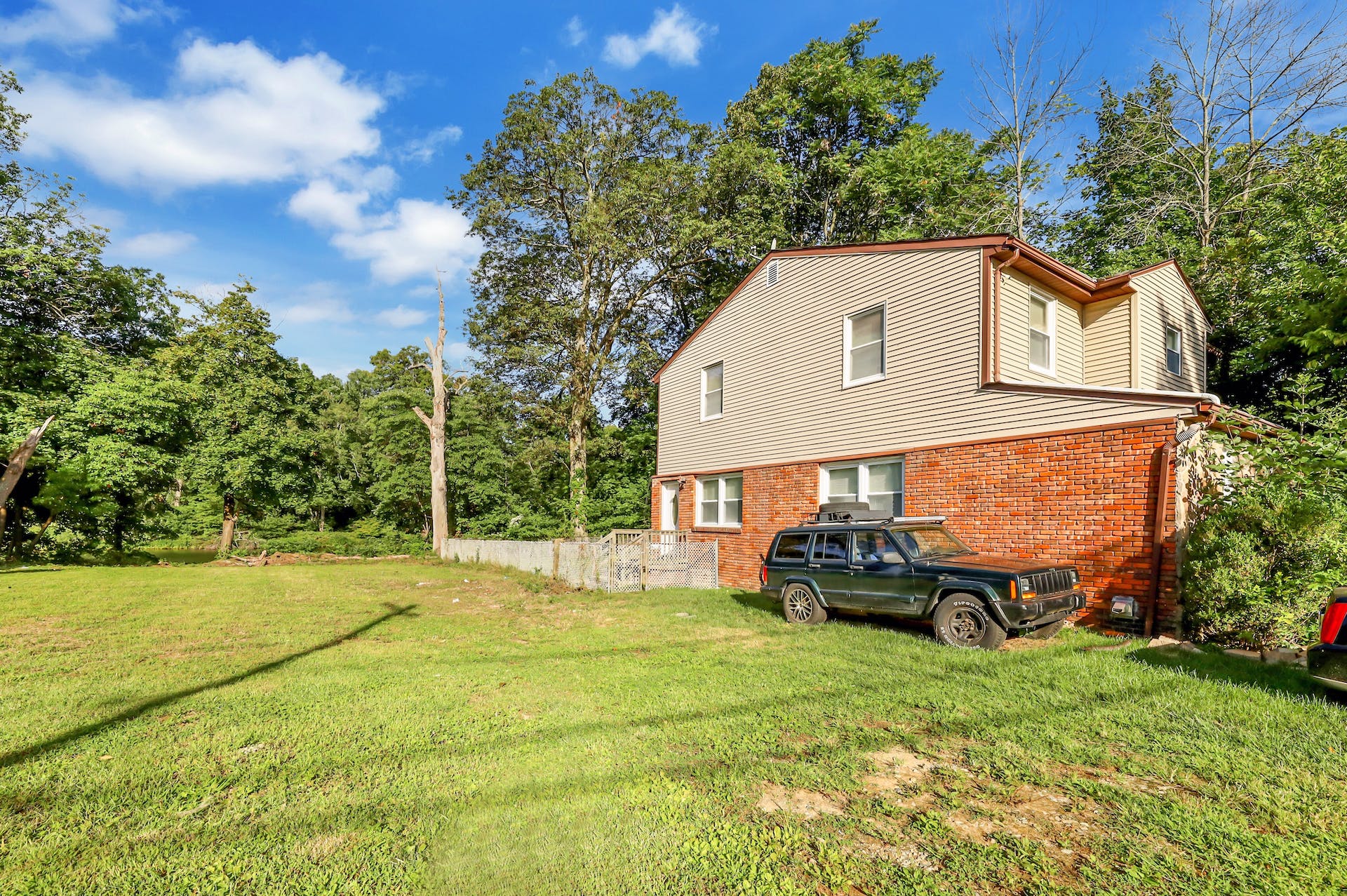 58 Maple Lane 