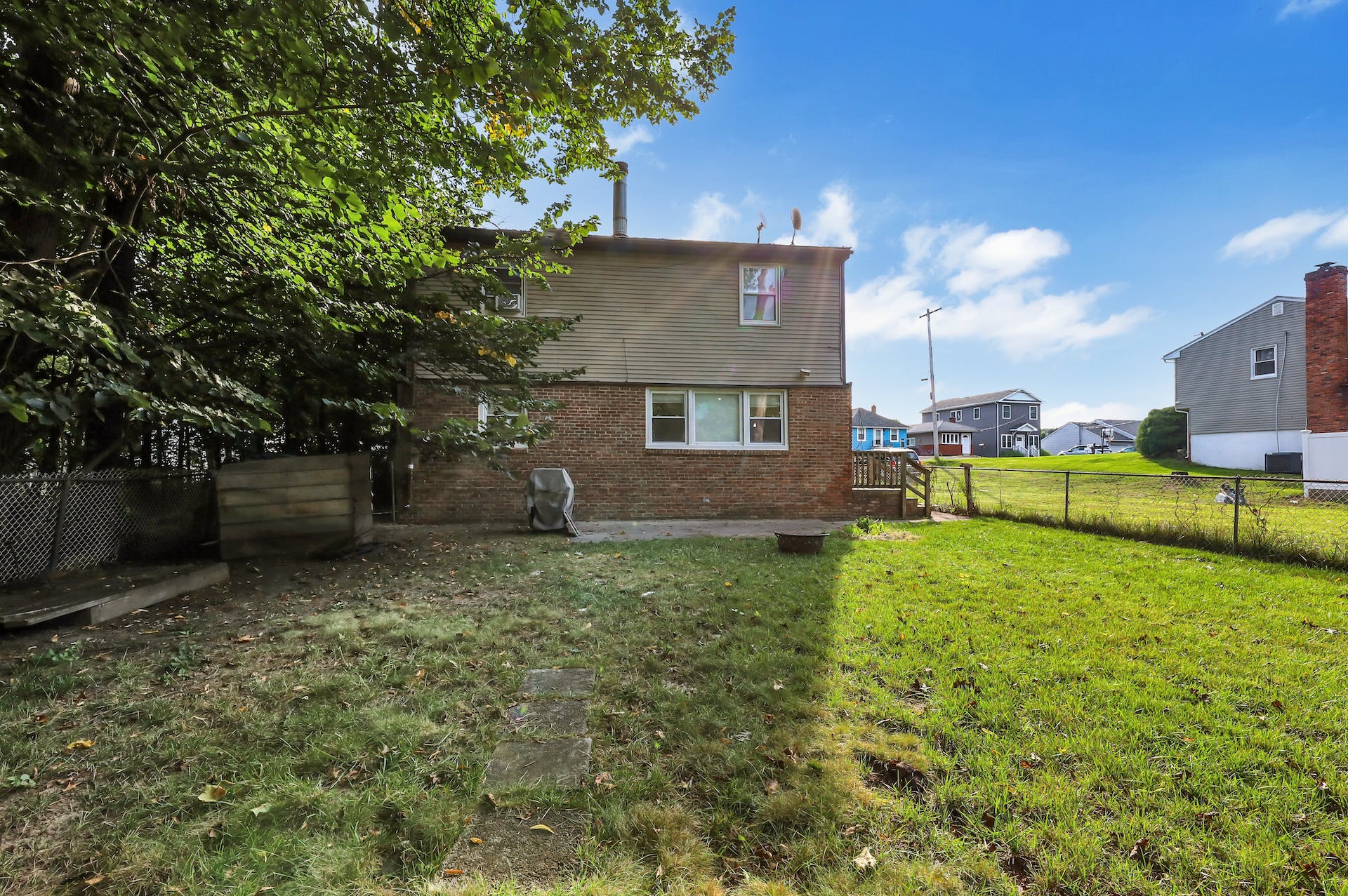 58 Maple Lane 