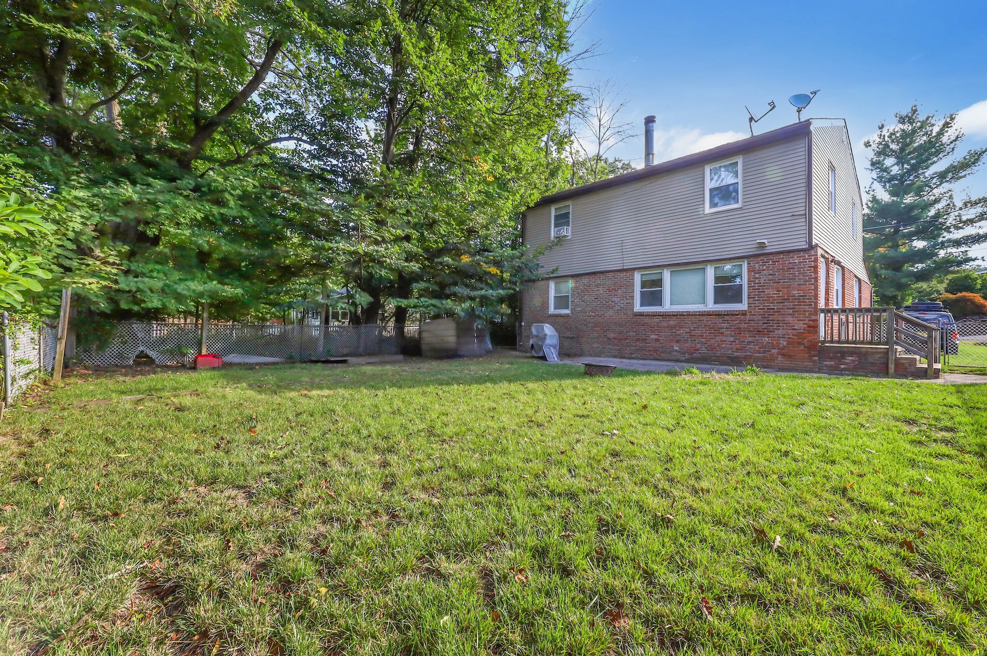 58 Maple Lane 