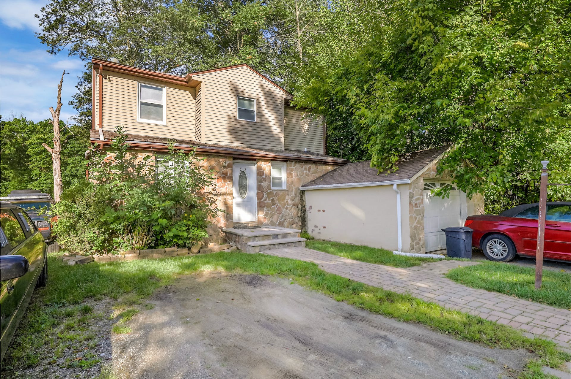 58 Maple Lane 