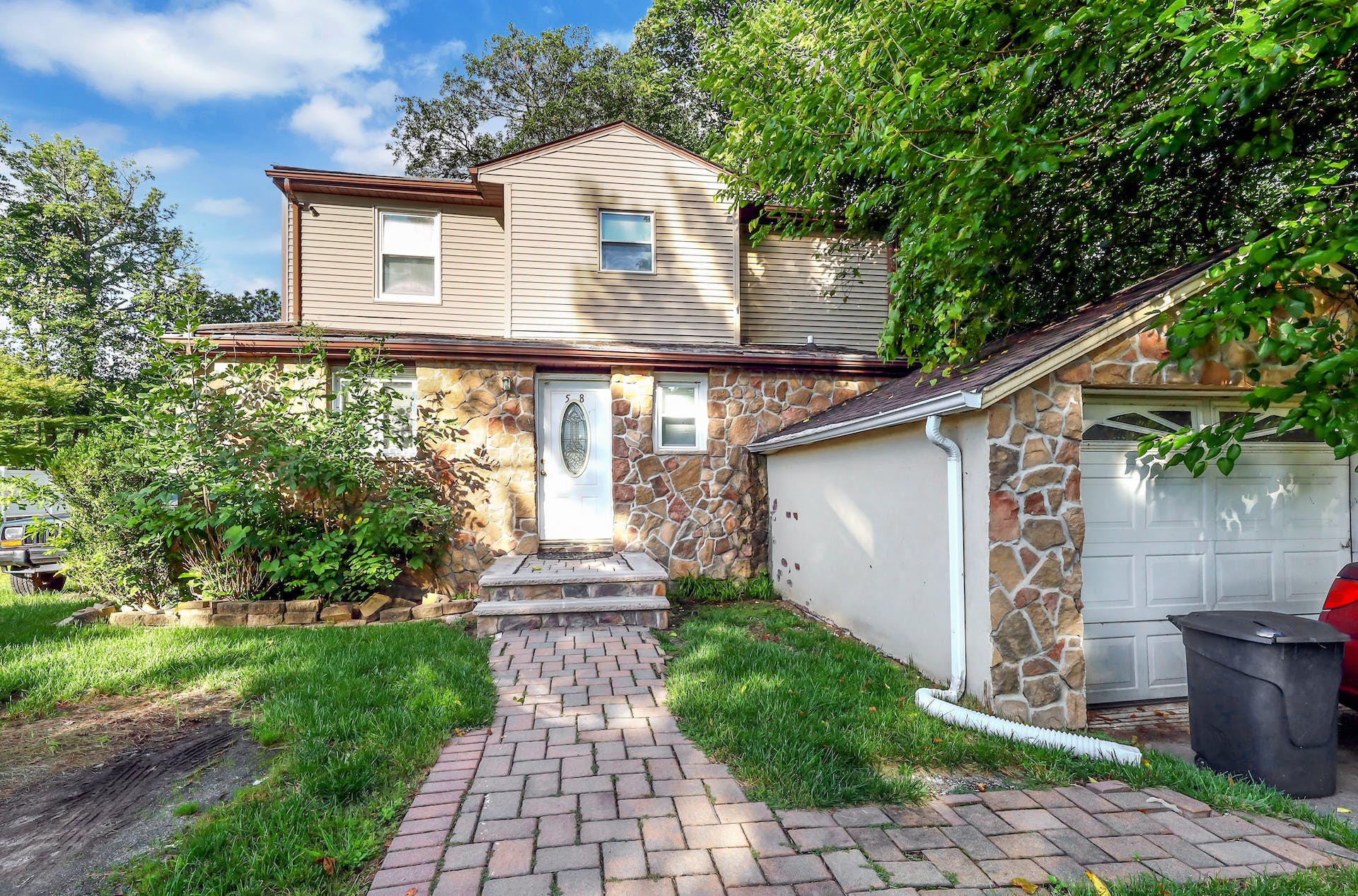 58 Maple Lane 