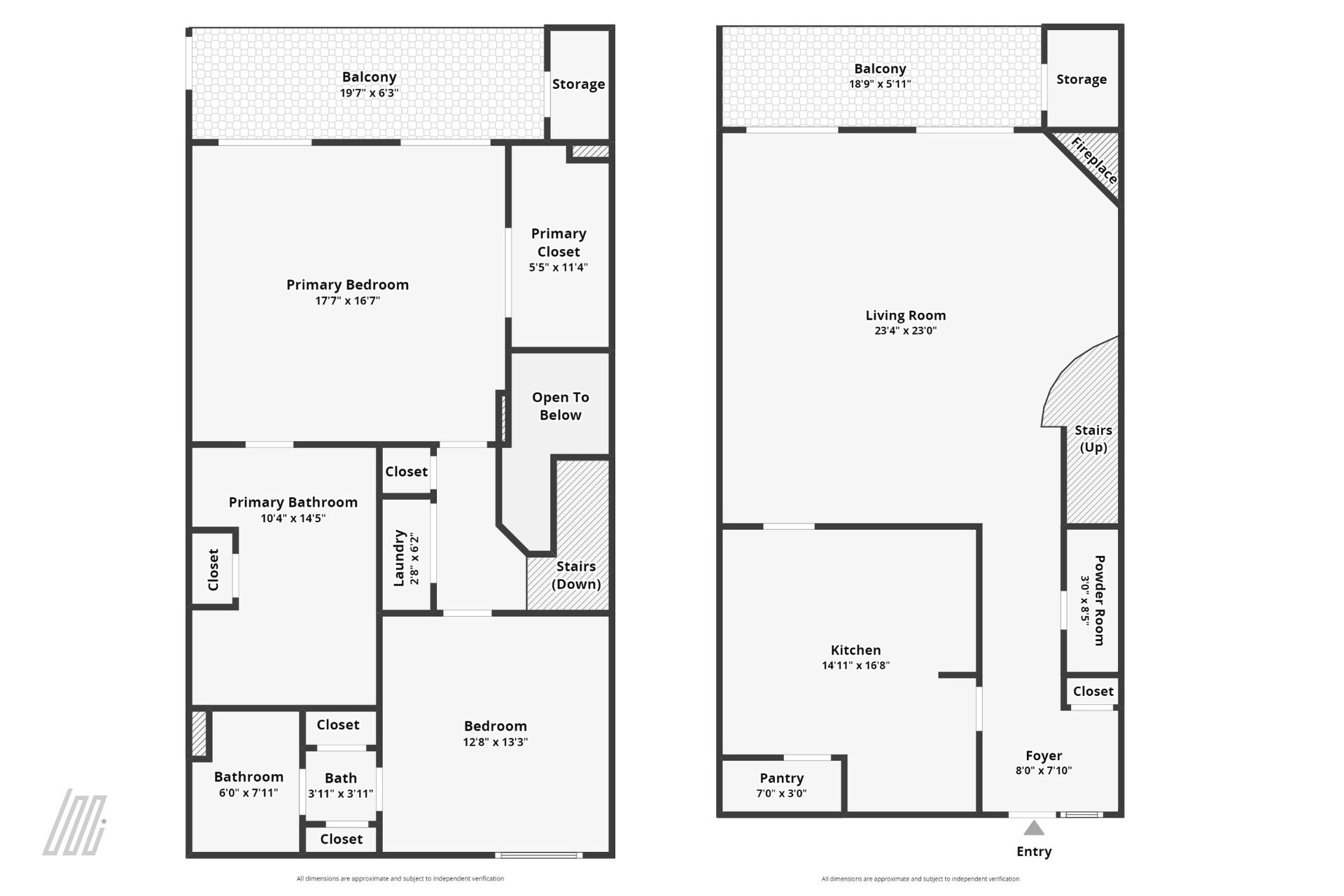 4 Whitman Court
