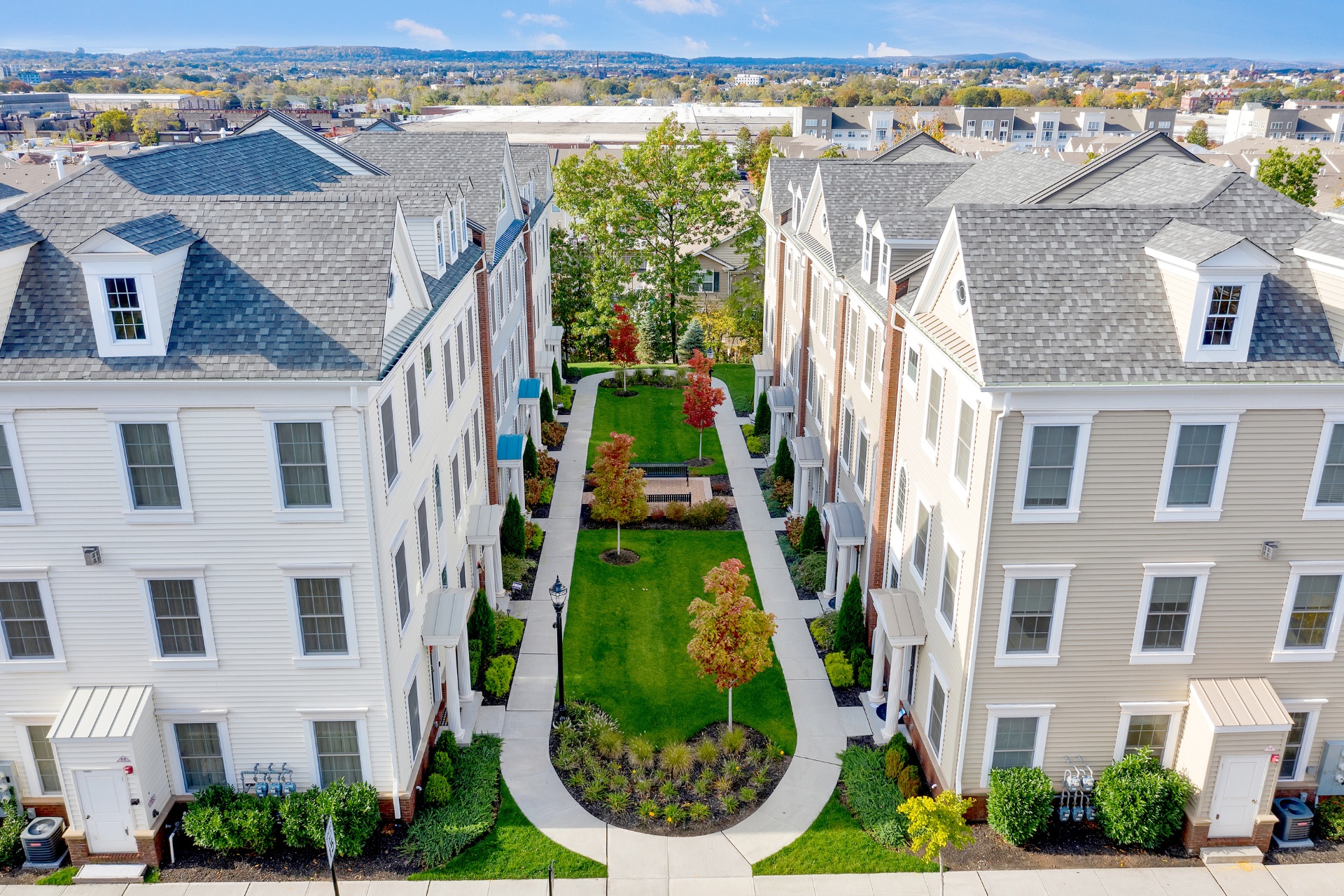 40 Roosevelt Drive