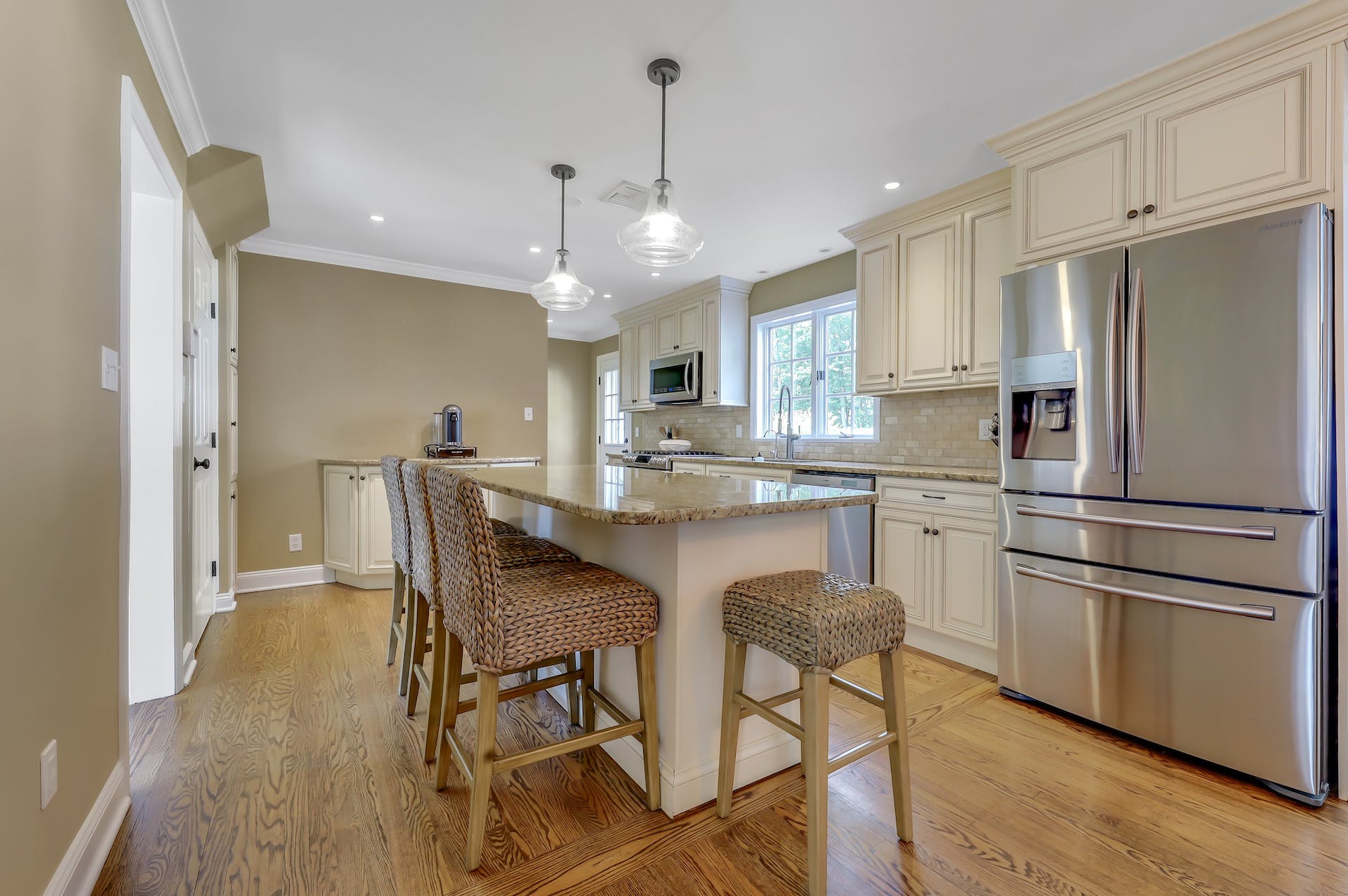 316 Wyckoff Avenue 