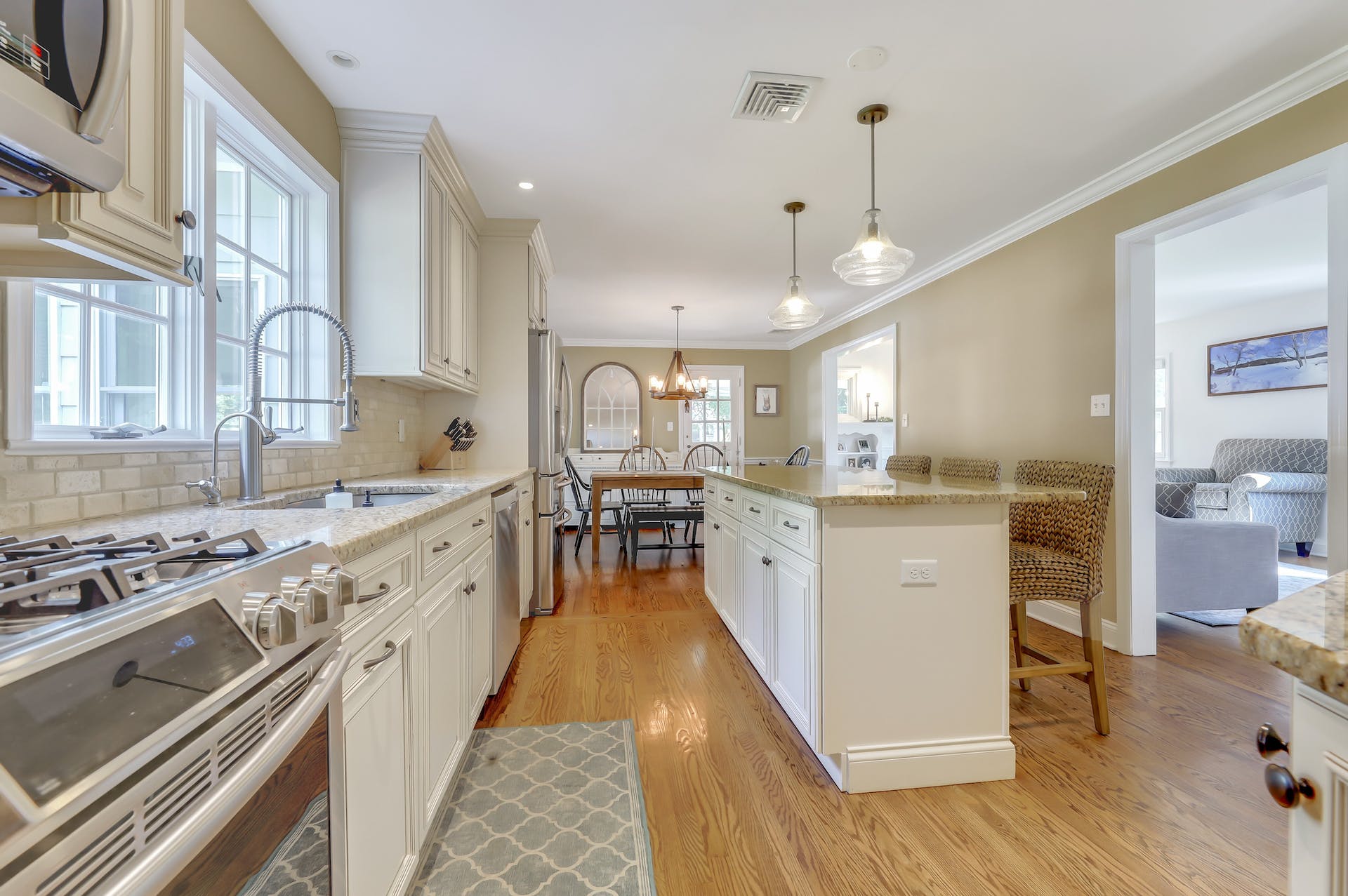 316 Wyckoff Avenue 