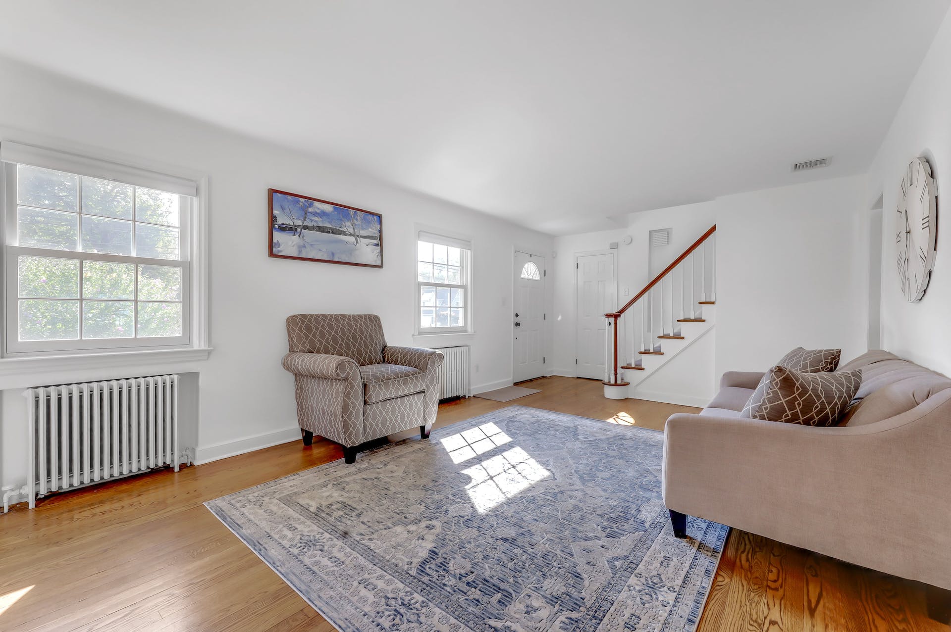 316 Wyckoff Avenue 