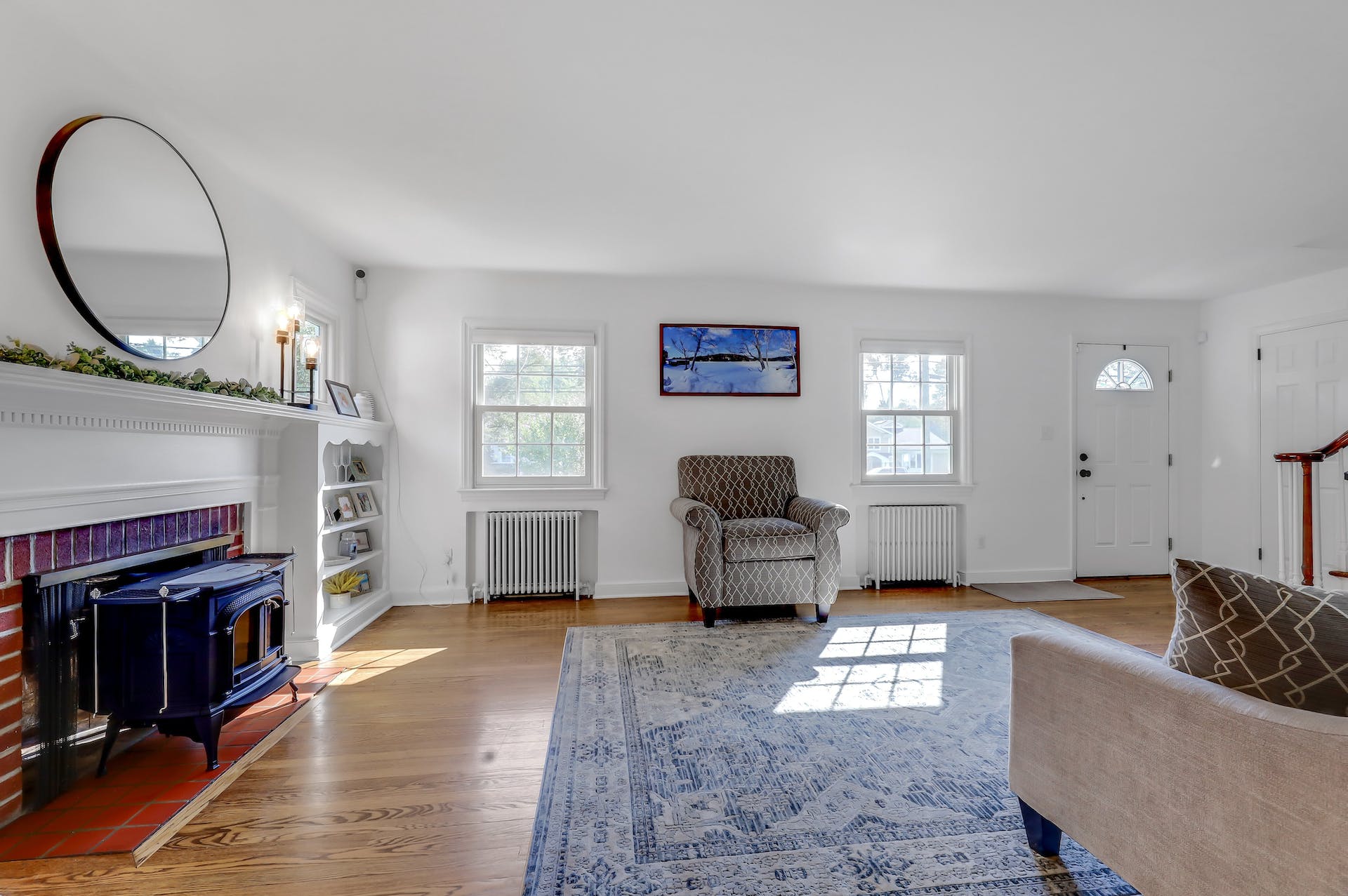 316 Wyckoff Avenue 