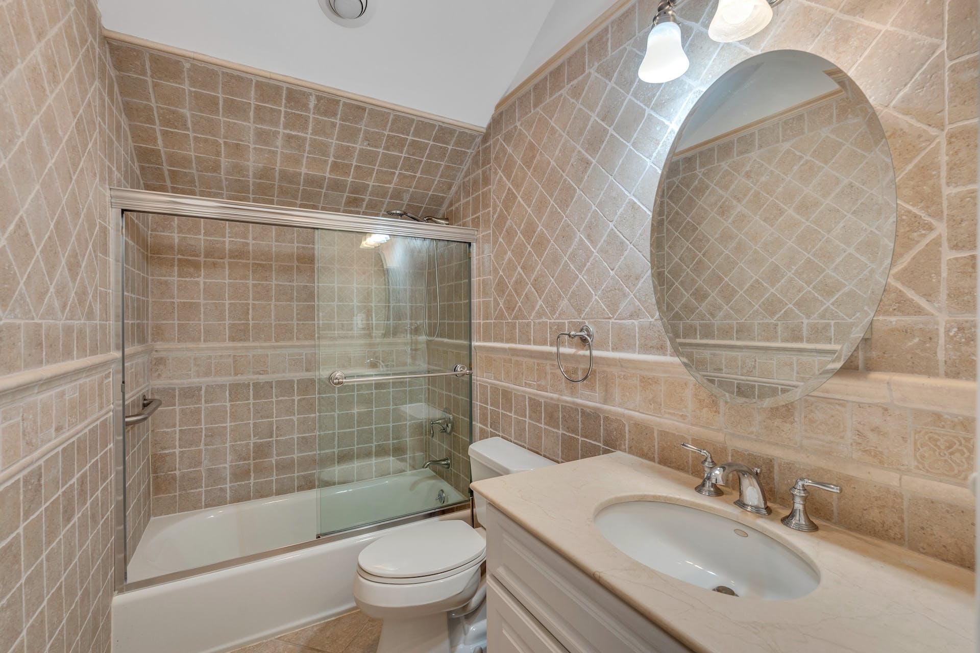 27 West Clinton Avenue Unit# PHC