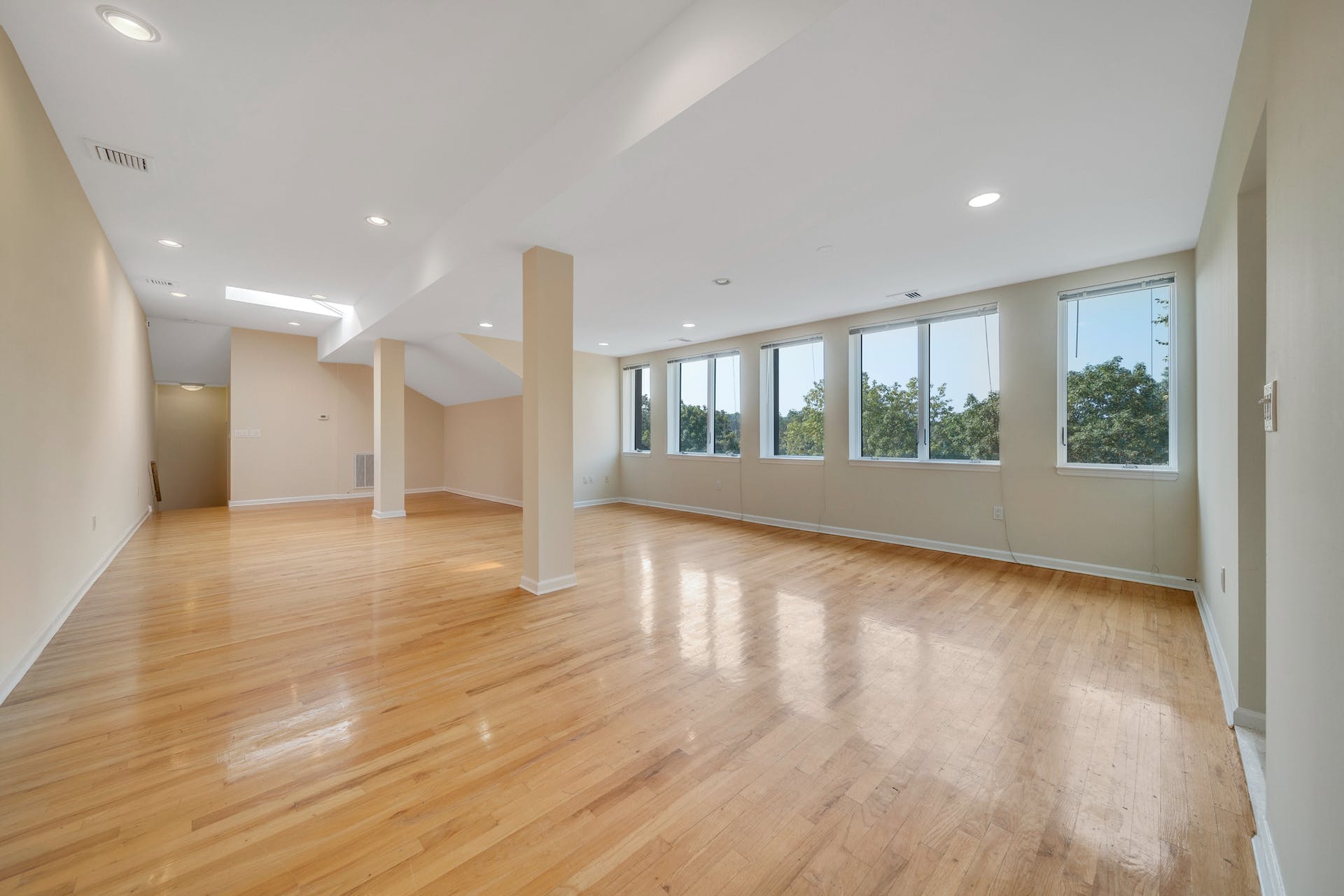 27 West Clinton Avenue Unit# PHC