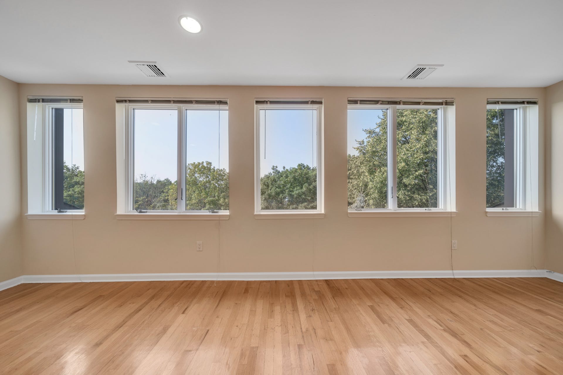 27 West Clinton Avenue Unit# PHC
