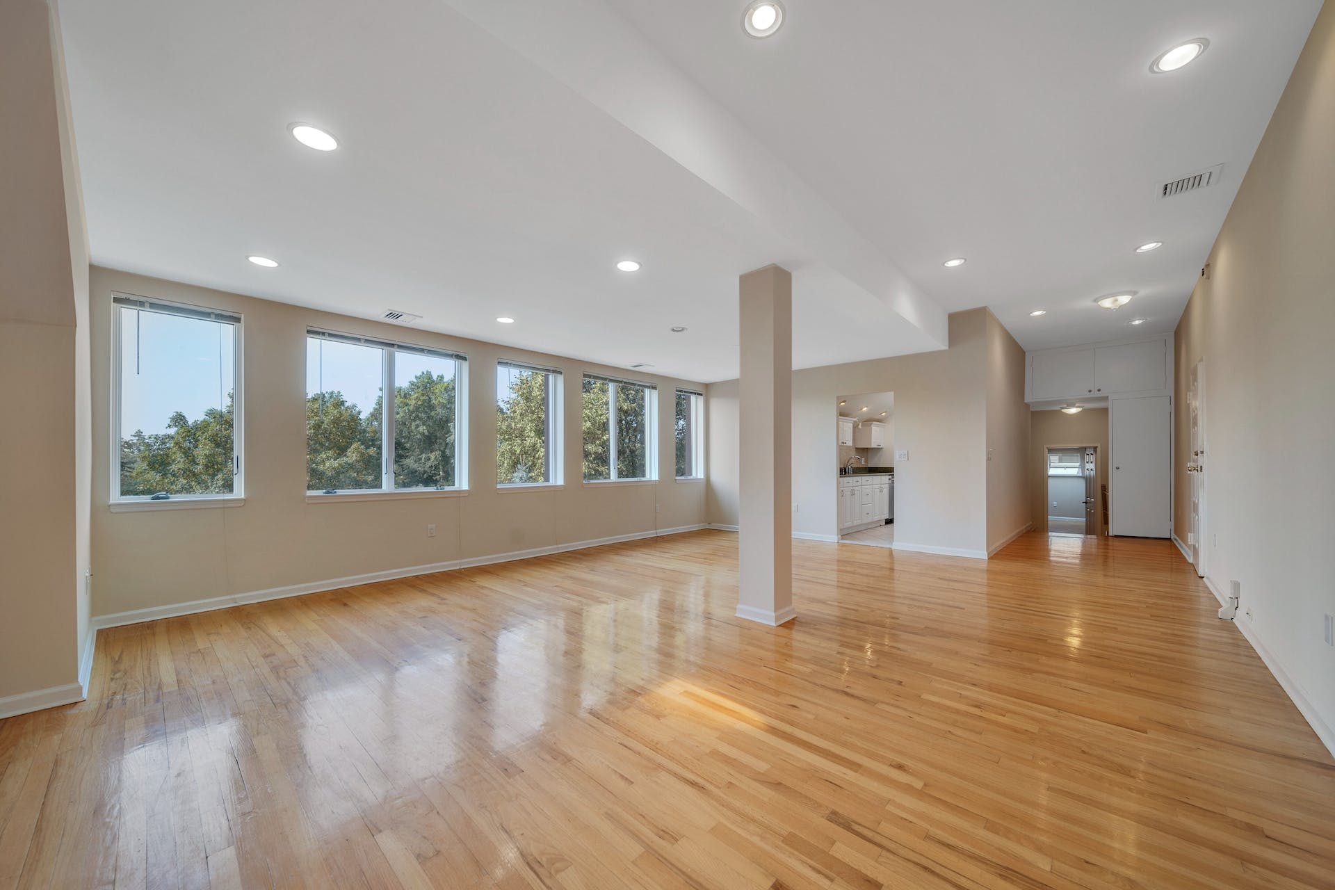 27 West Clinton Avenue Unit# PHC