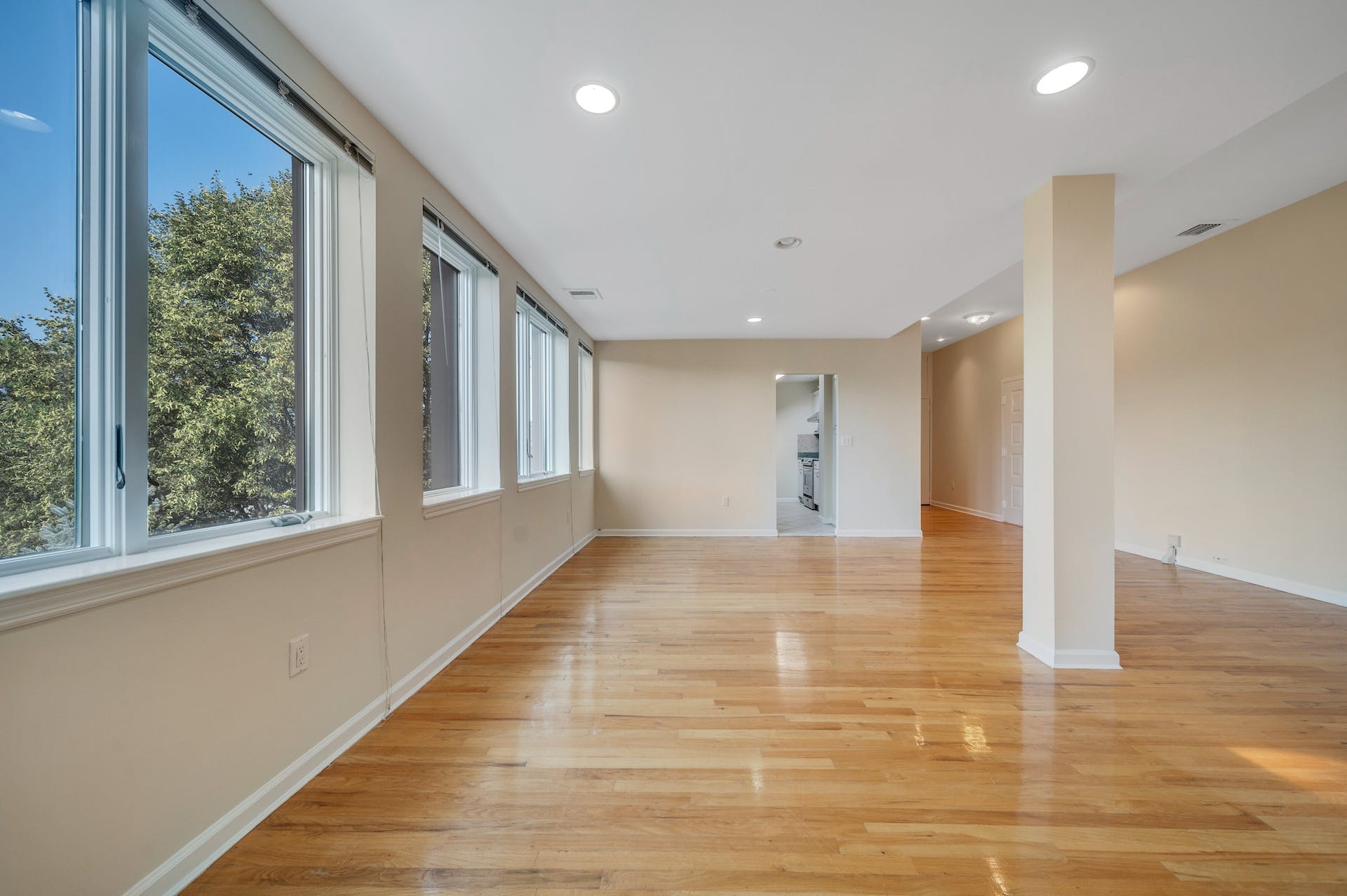 27 West Clinton Avenue Unit# PHC