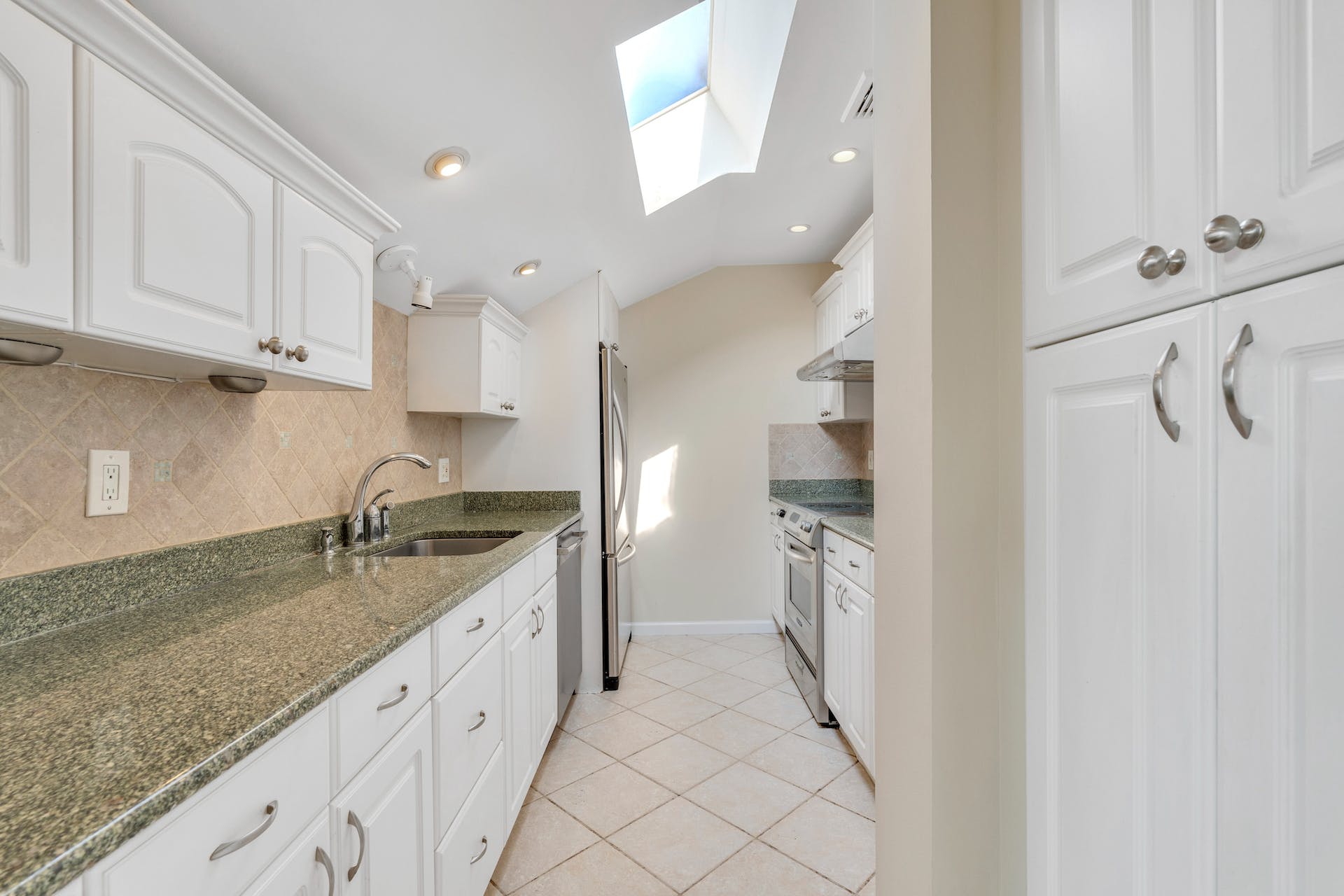 27 West Clinton Avenue Unit# PHC