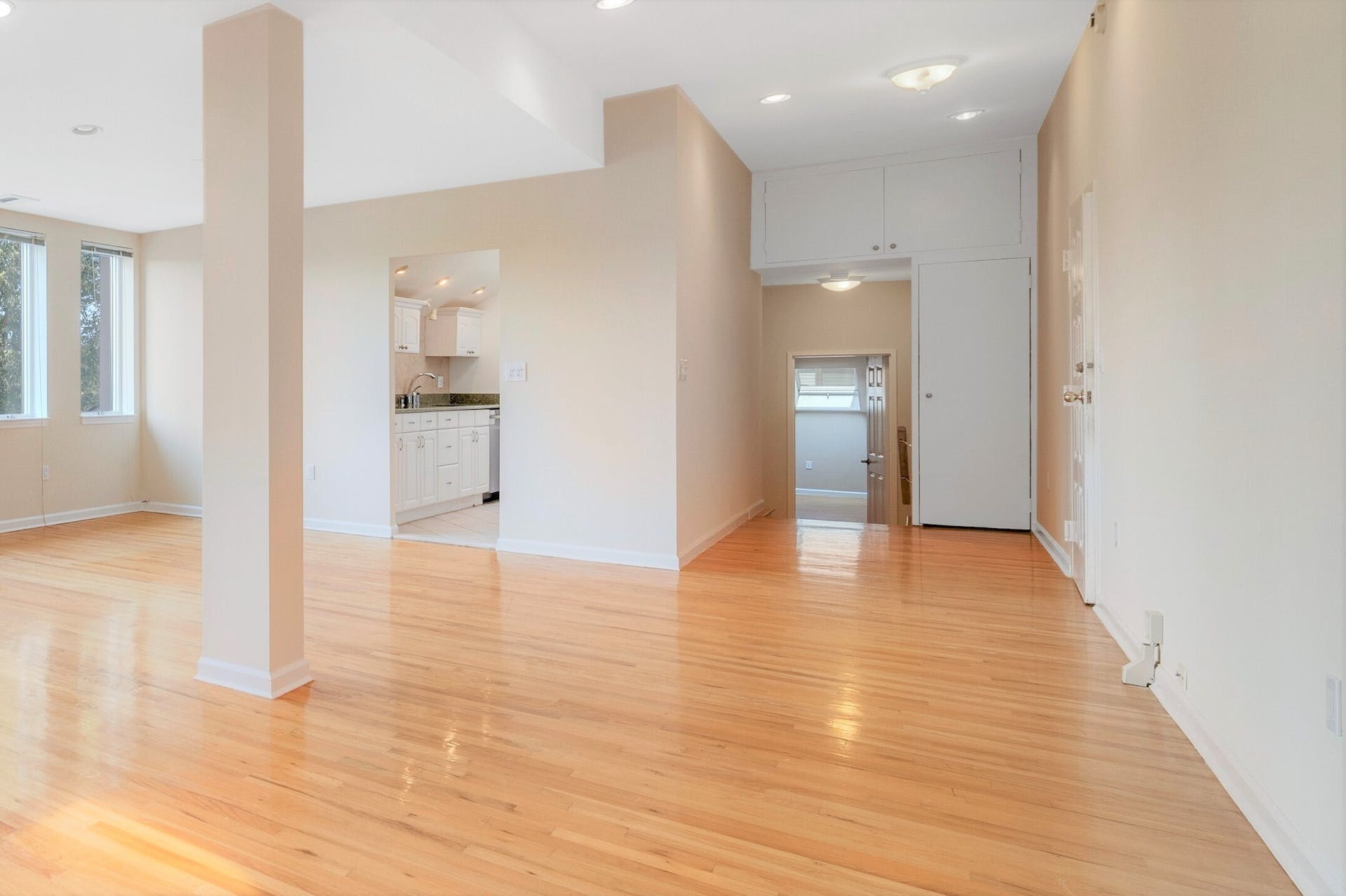 27 West Clinton Avenue Unit# PHC