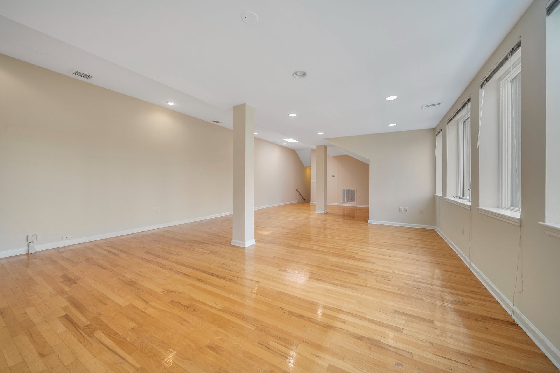 27 West Clinton Avenue Unit# PHC
