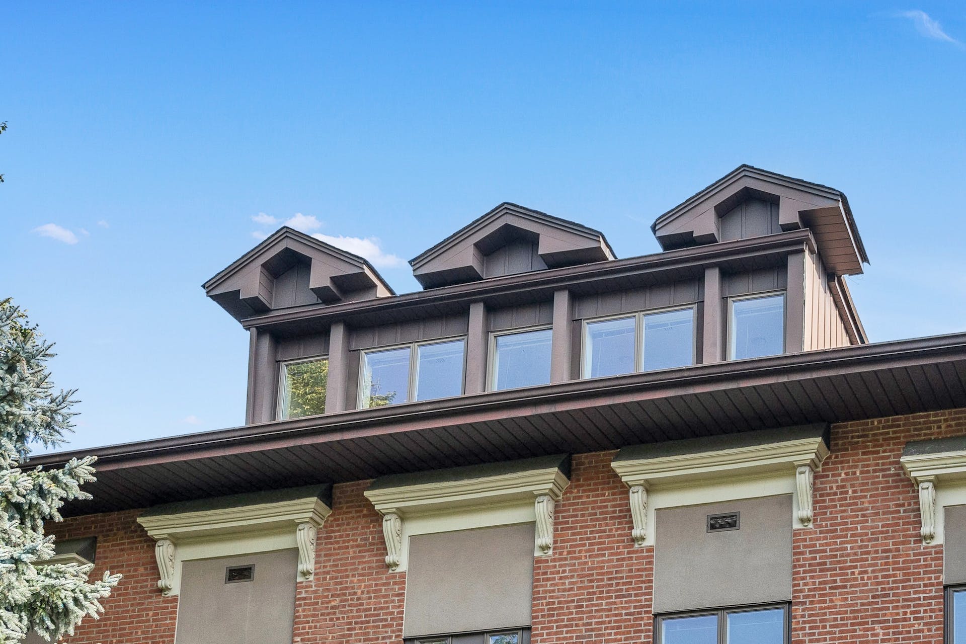 27 West Clinton Avenue Unit# PHC