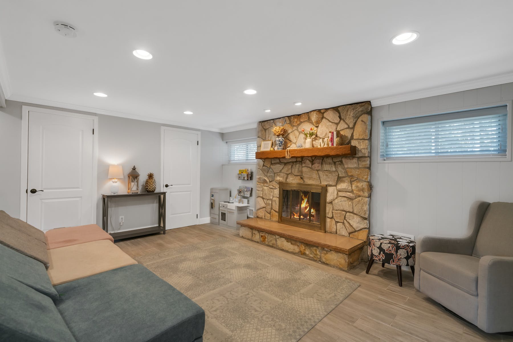 10 Murray Road 