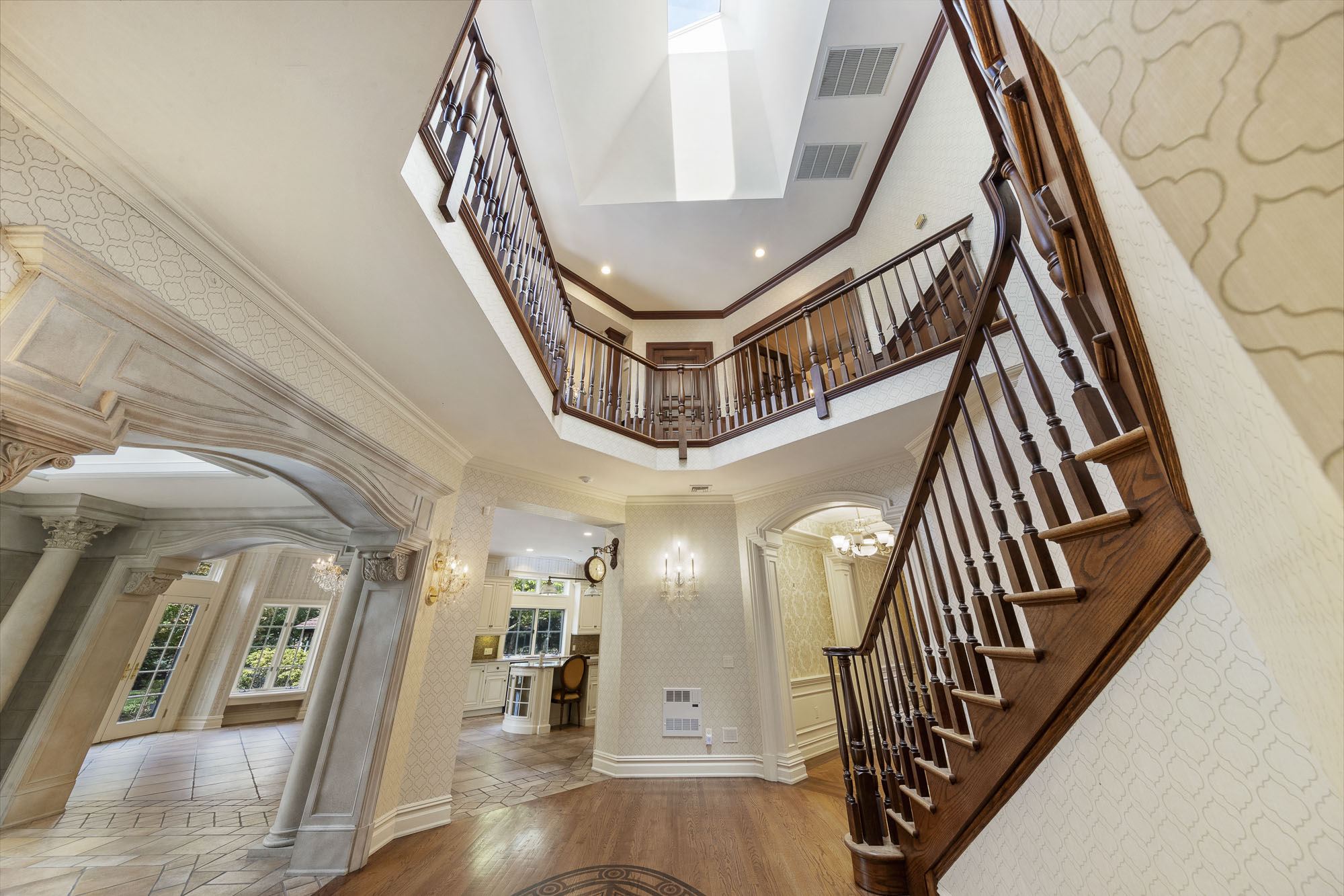 550 Summit Street