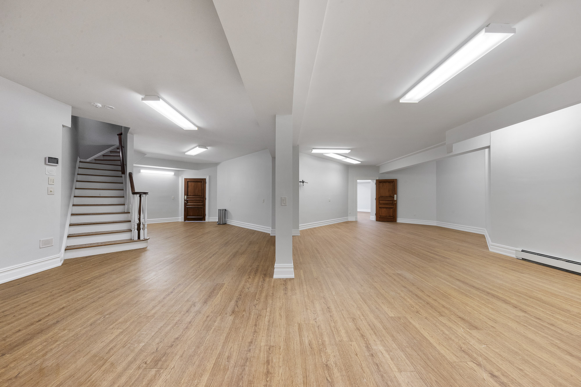 550 Summit Street