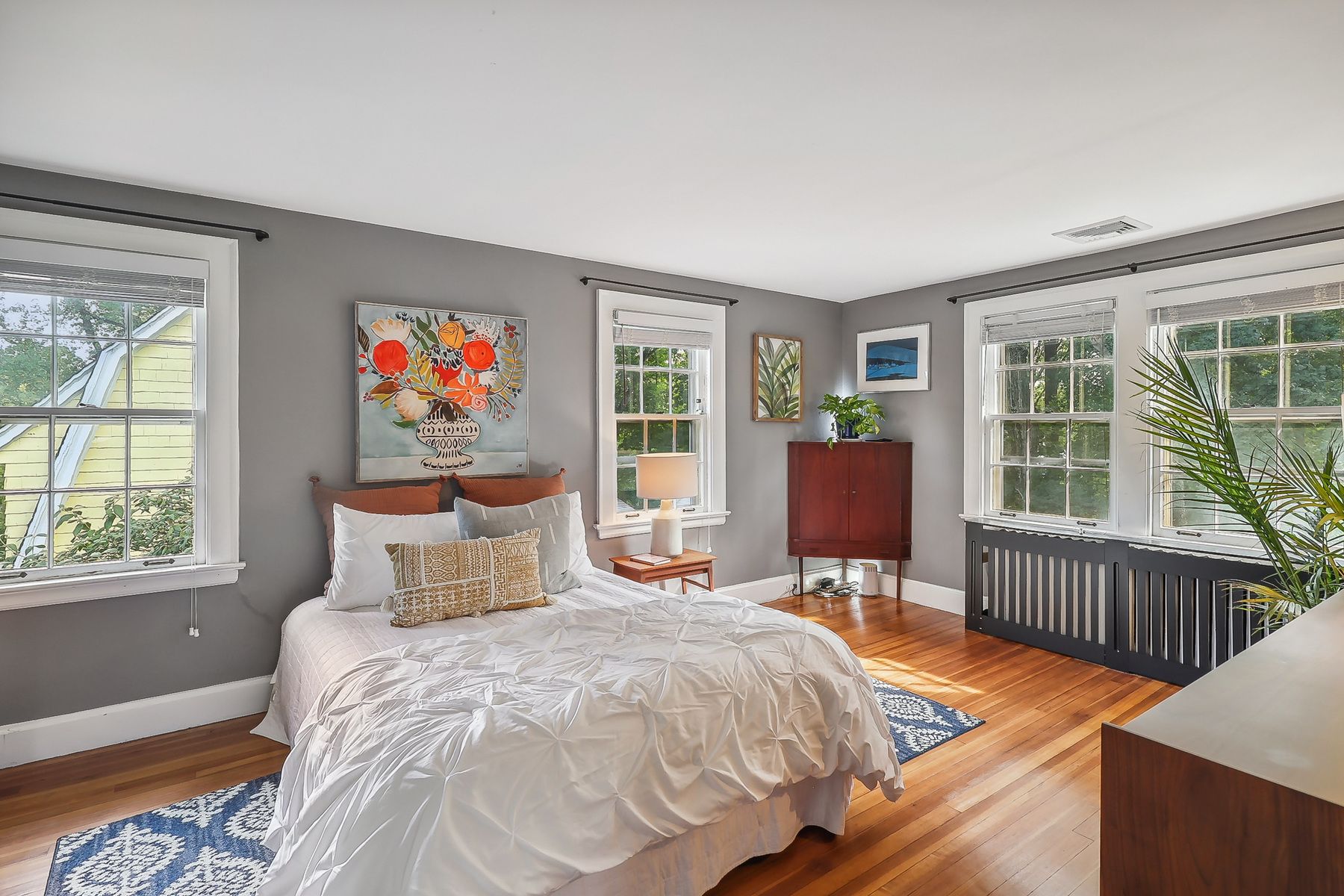 20 Nassau Road
