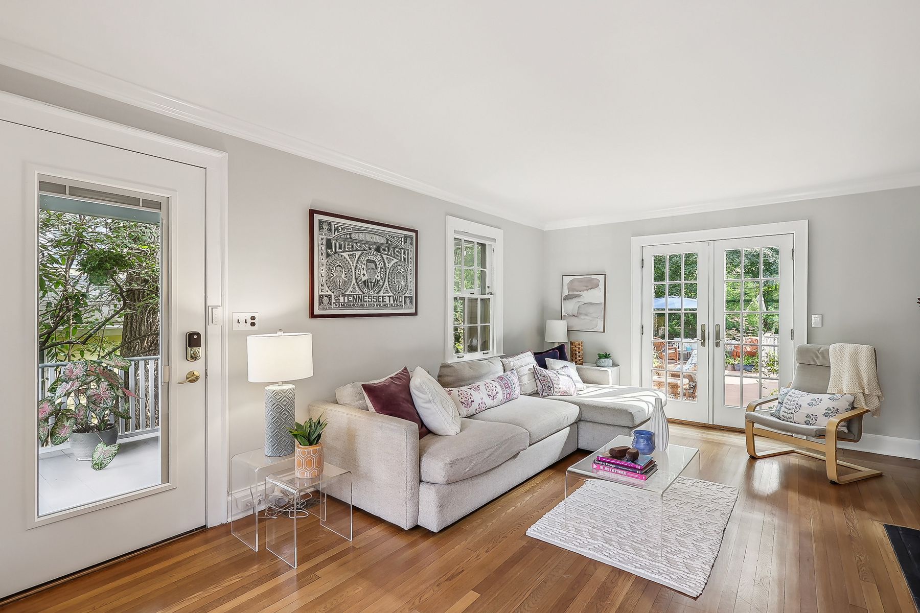 20 Nassau Road