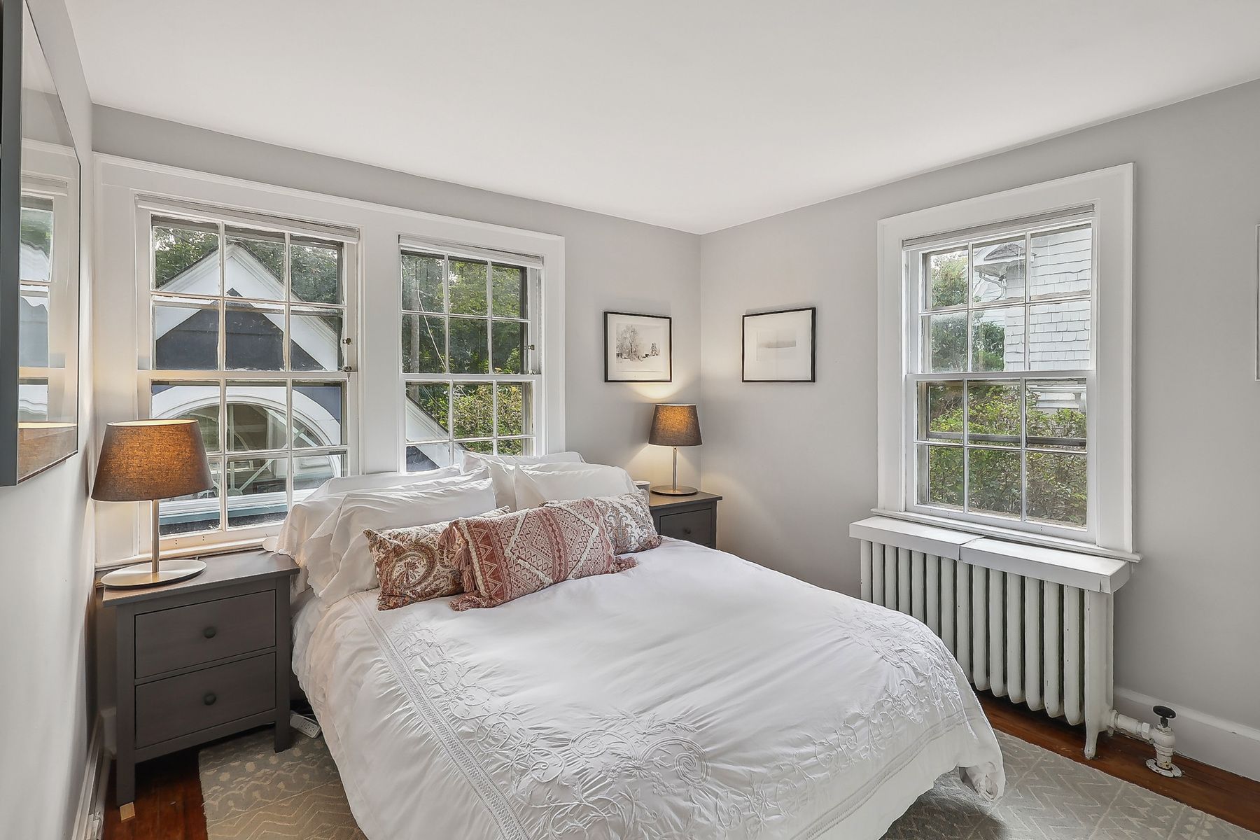 20 Nassau Road