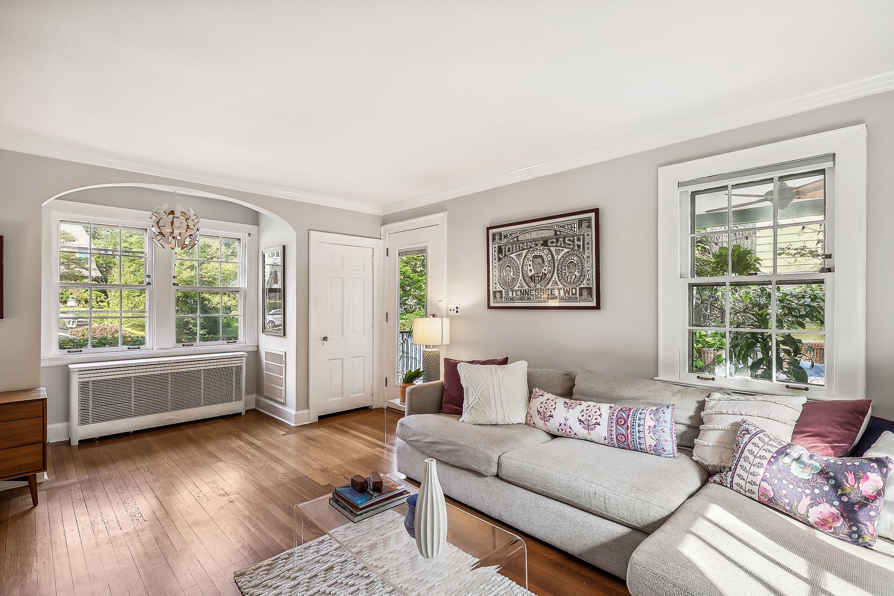 20 Nassau Road