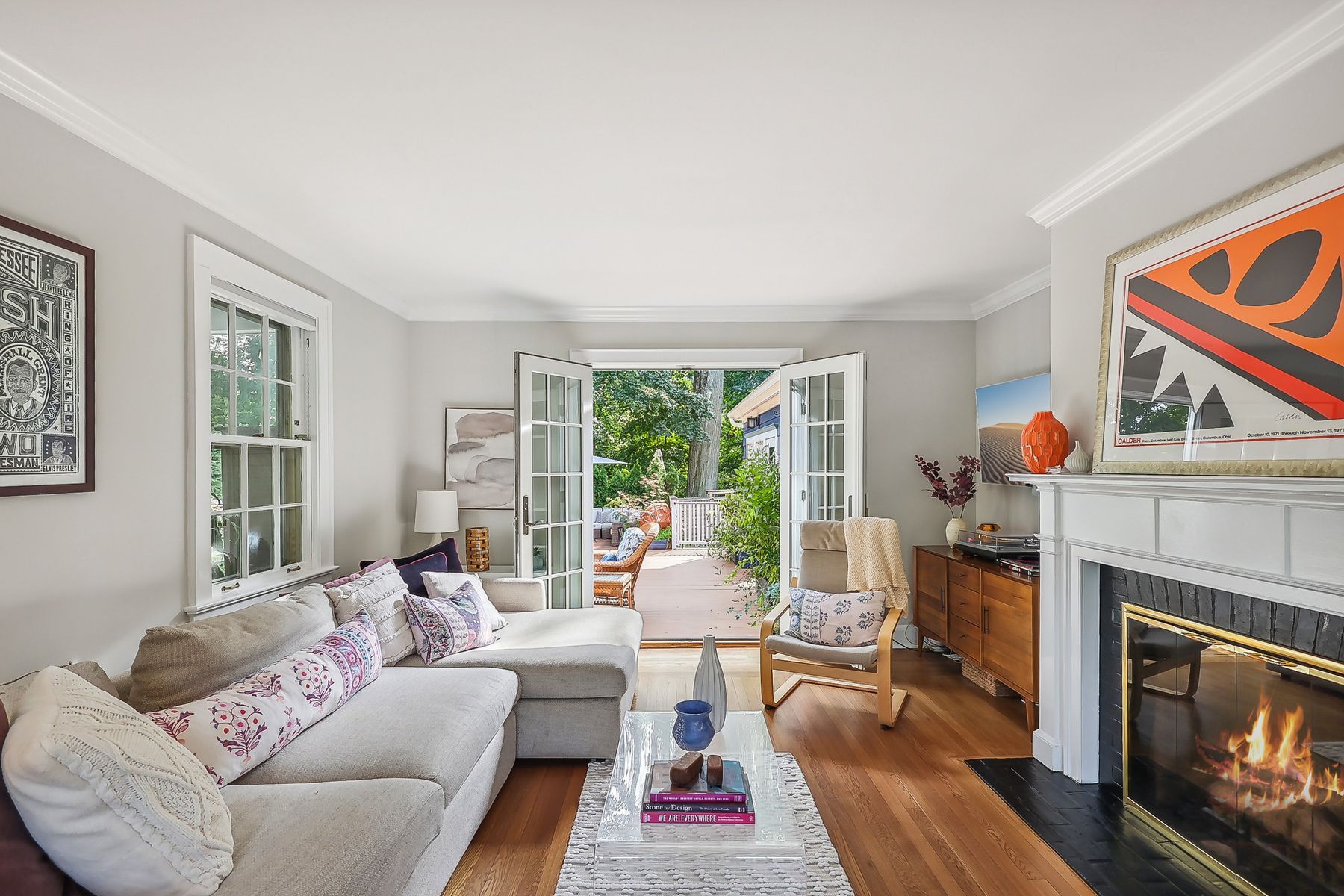 20 Nassau Road