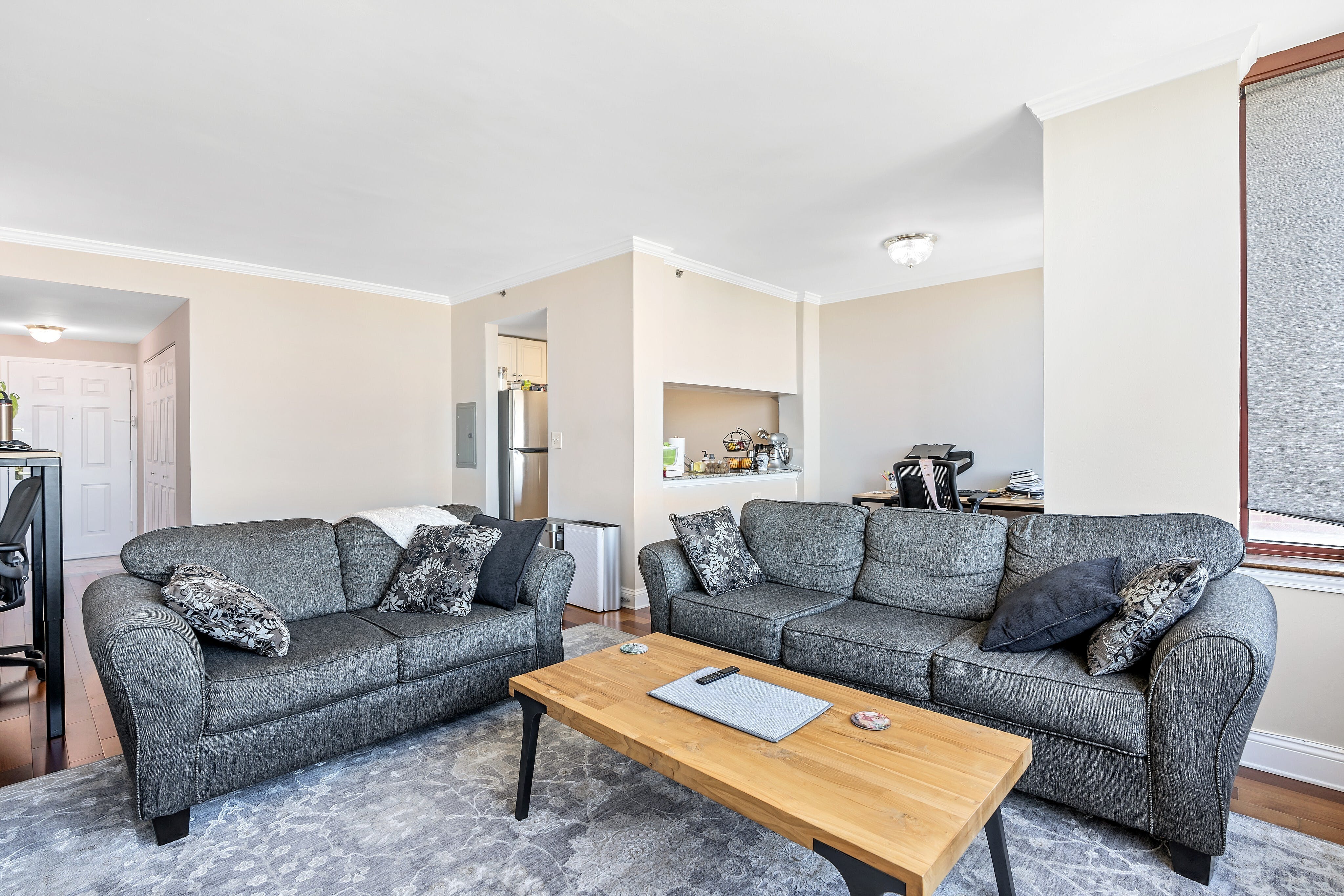 100 Old Palisade Road Unit# 3212