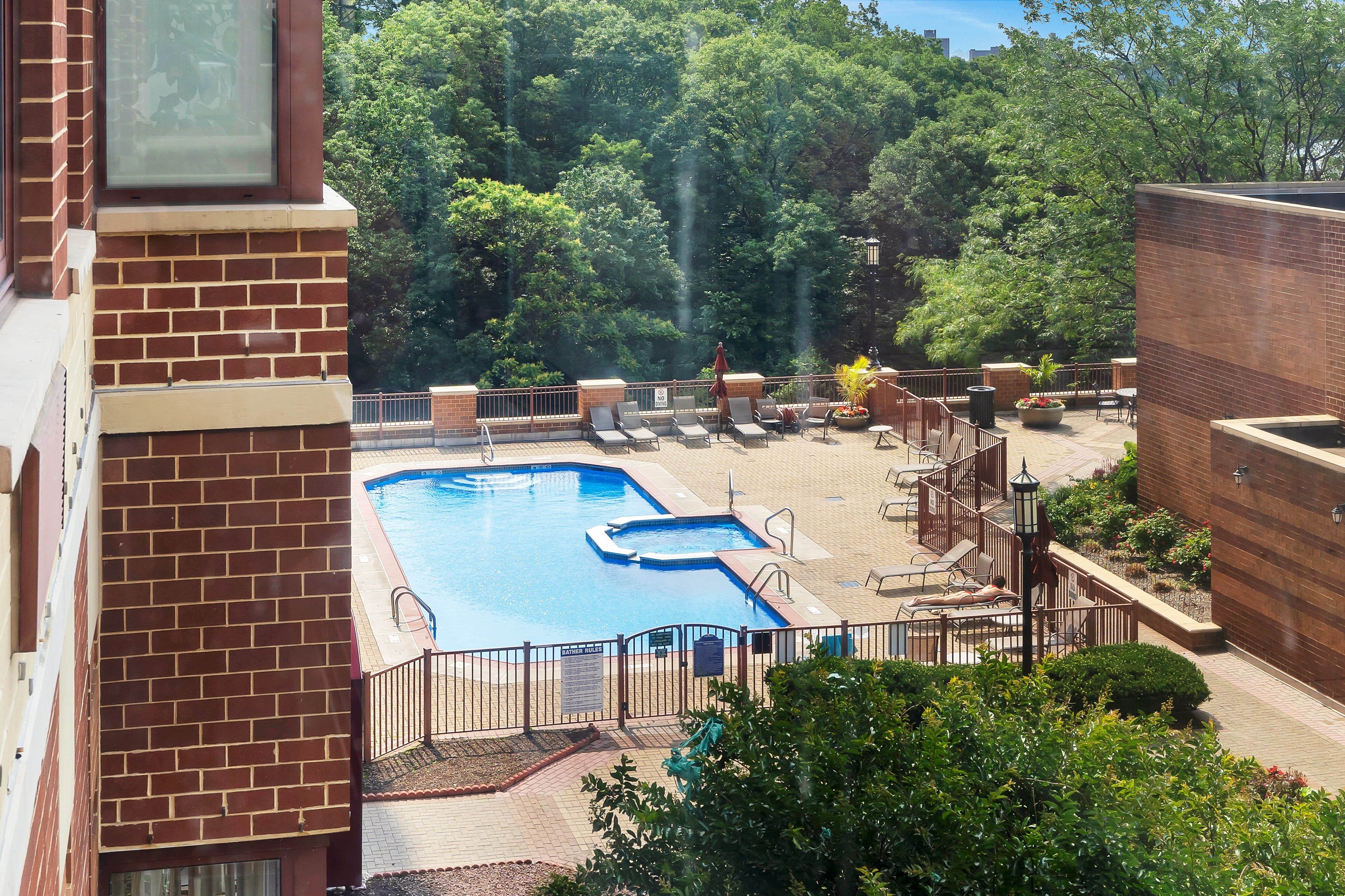 100 Old Palisade Road Unit# 3212